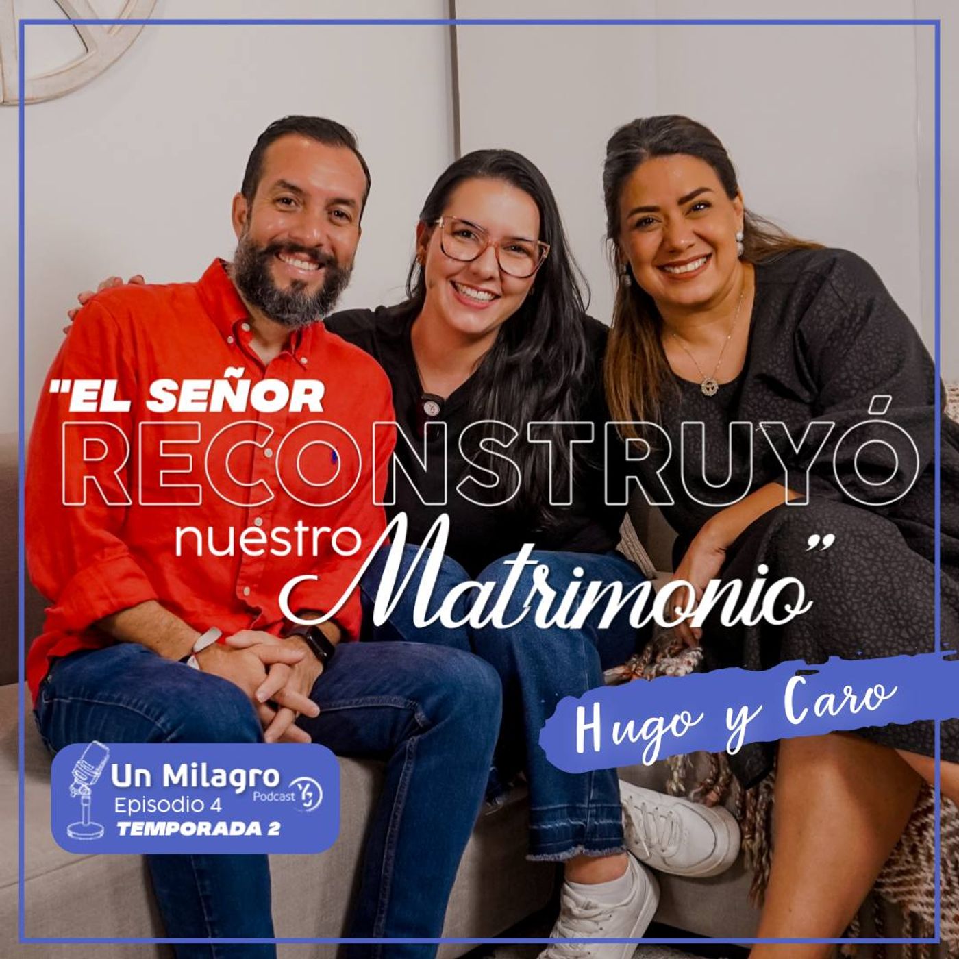 Un Milagro