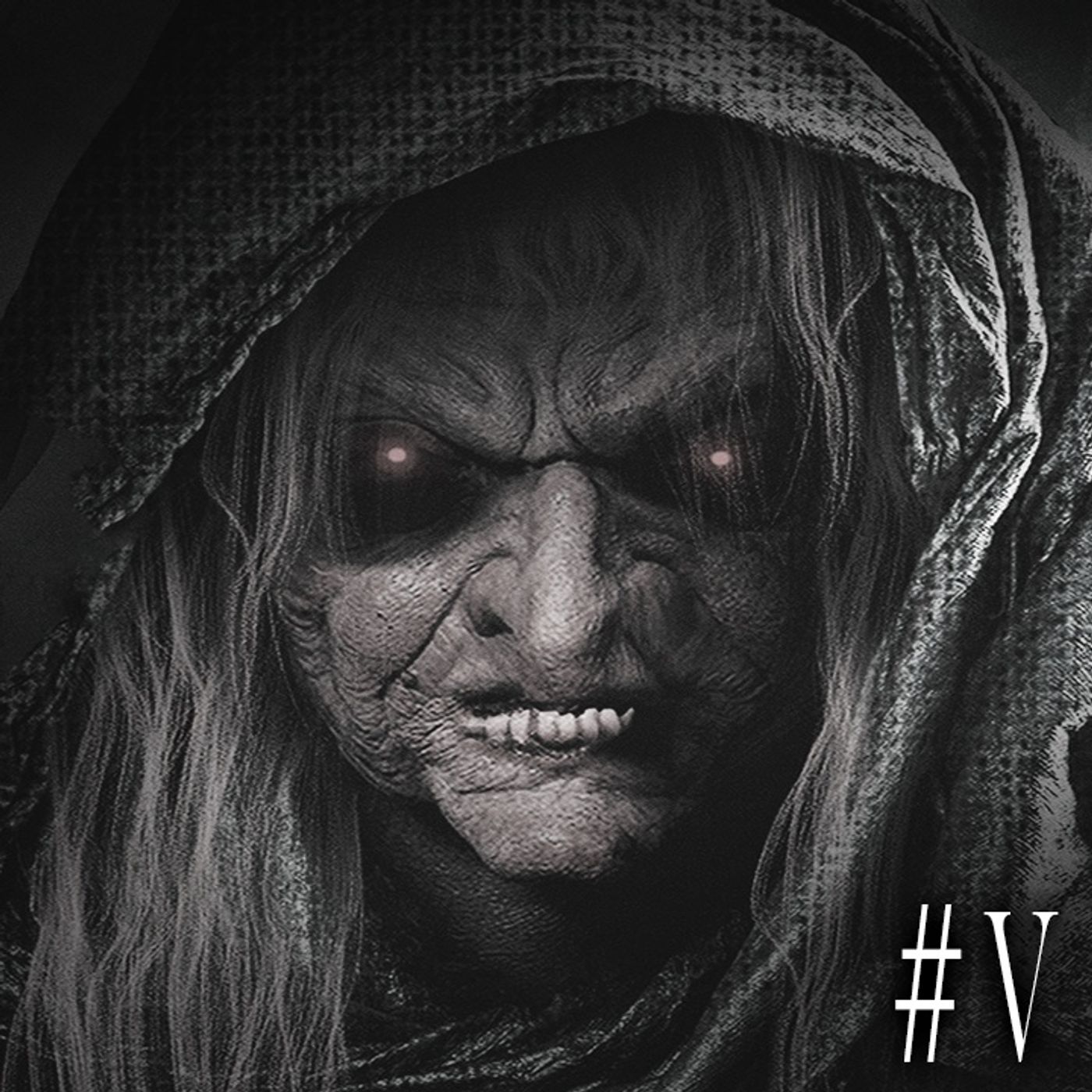 Mi Papá Me Salvó De Las Brujas Aún Después De Muerto ( Recopilación De Brujas #5 ) Voces De La Noche