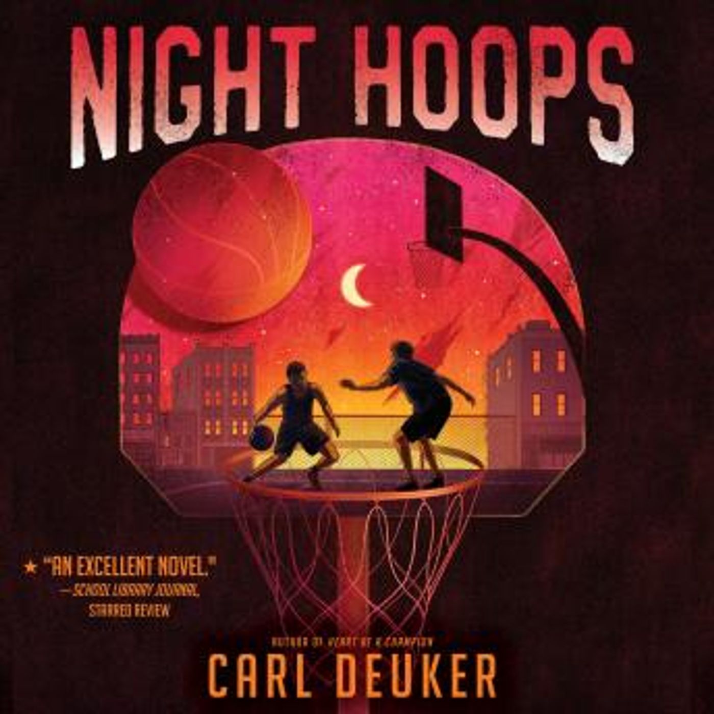 Enjoy Amazing Full Audiobooks in Teen & YA, Tough Topics
