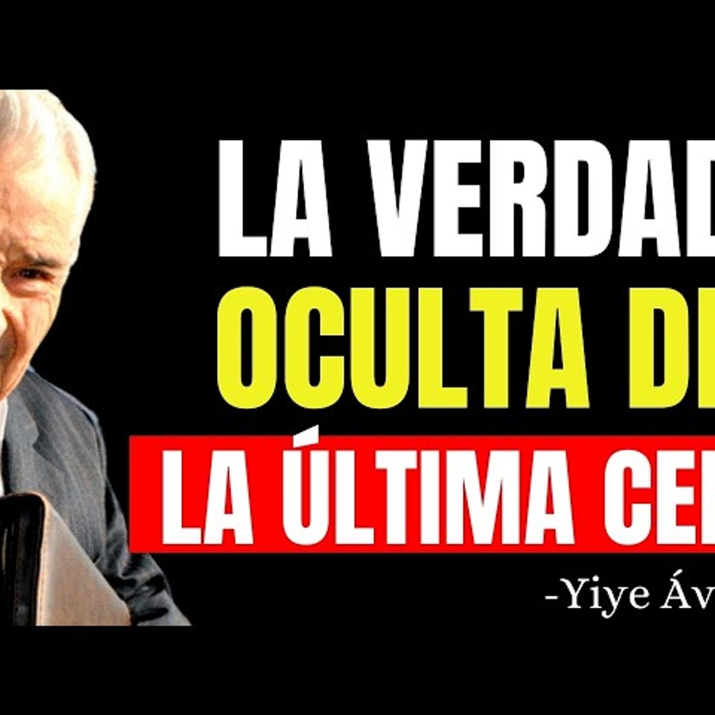 EL OSCURO MENSAJE en LA ÚLTIMA CENA, Que muy Pocos Cristianos Conocen - Predicas Cristianas