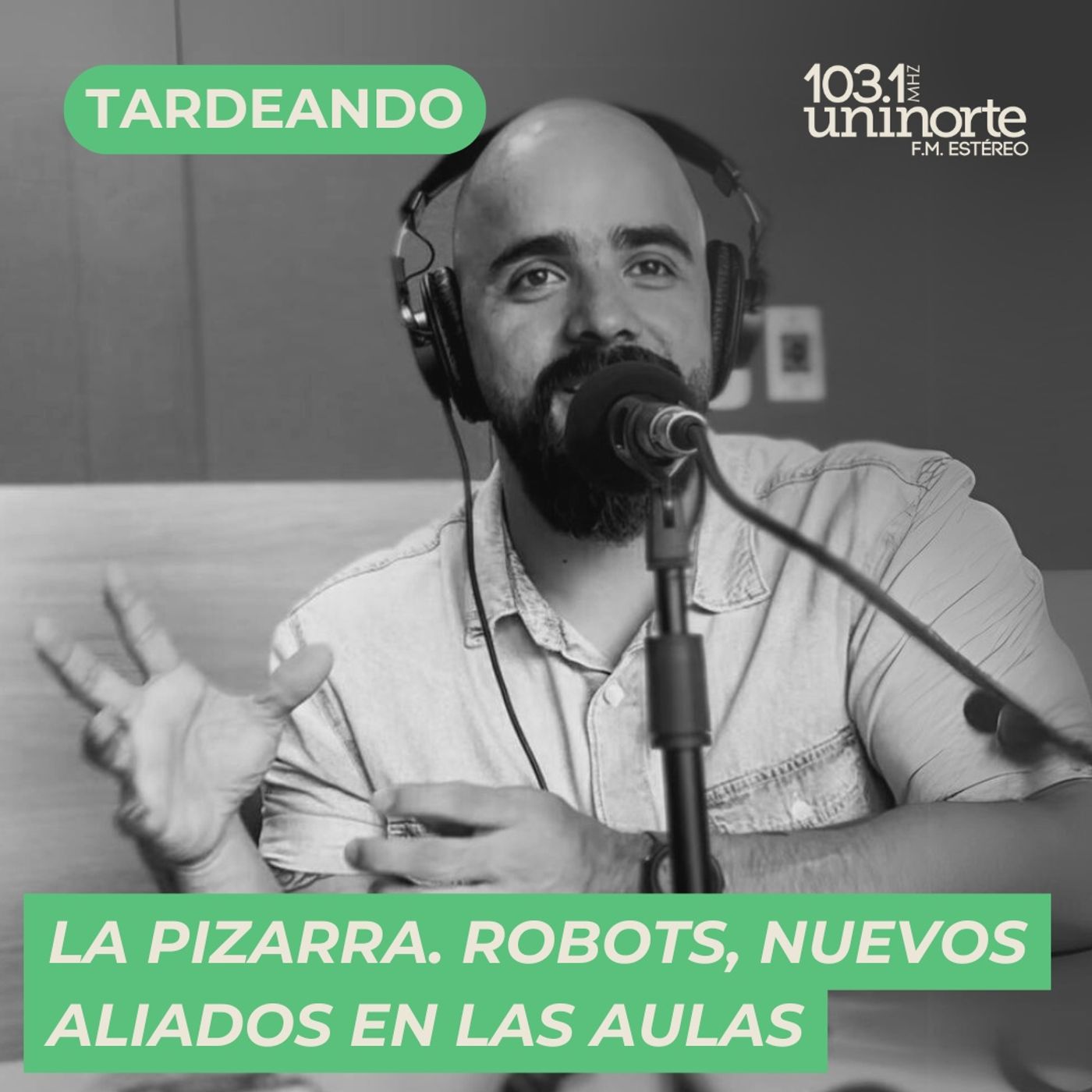 TARDEANDO CON UNINORTE FM ESTEREO