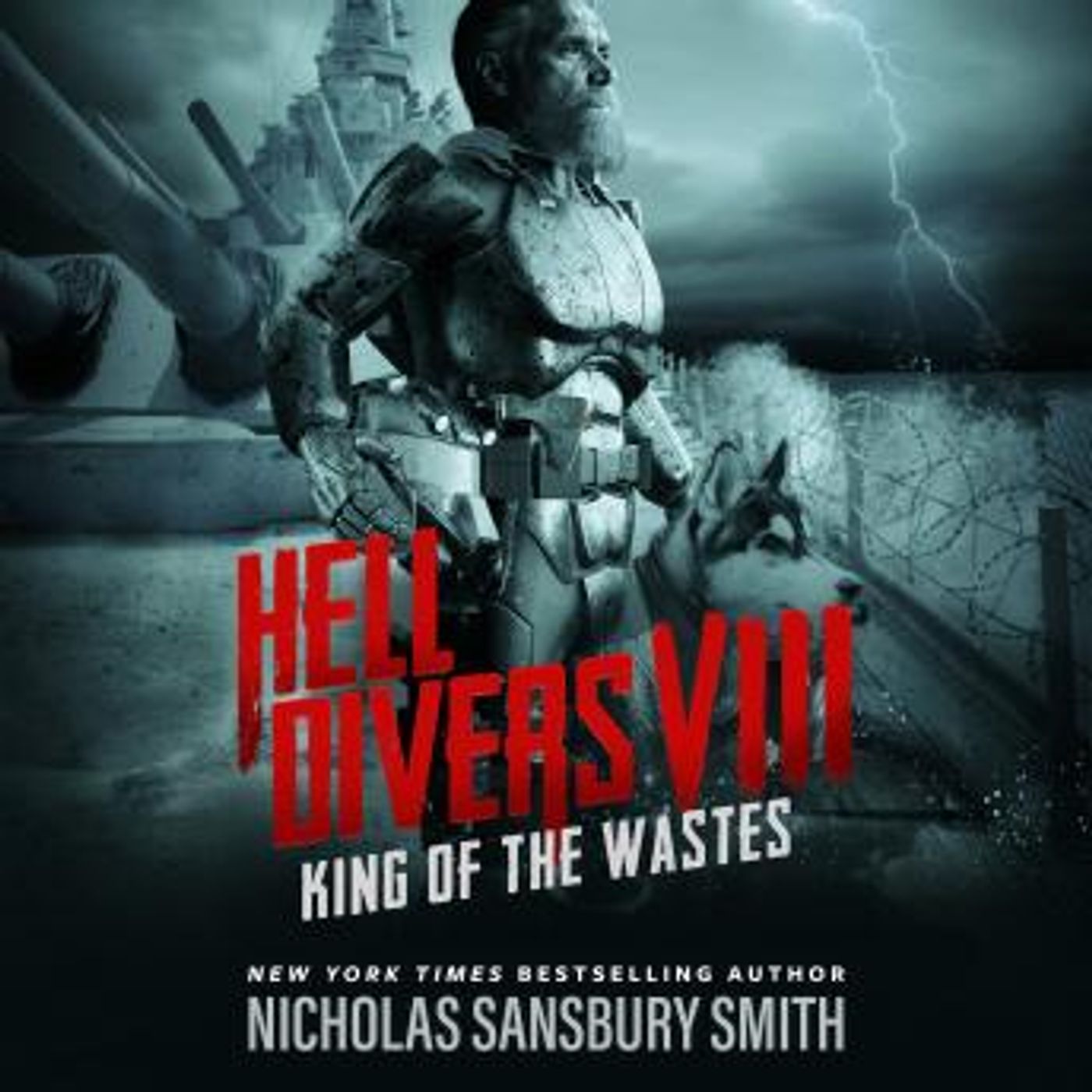 Discover the Best Audio Stories in Science Fiction & Fantasy, Apocalyptic & Dystopian