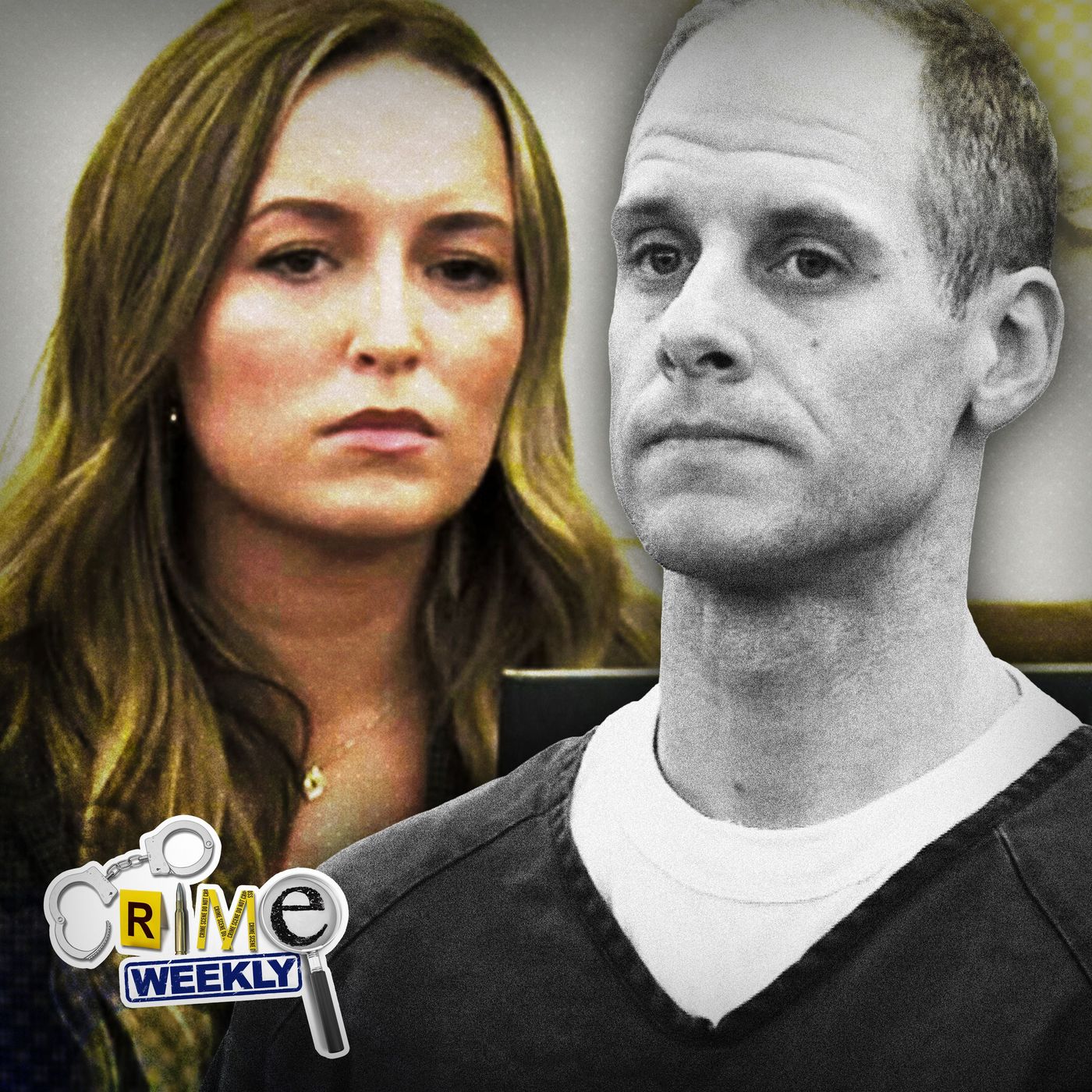 “I Want Her Dead” | Caleb Flynn’s Mistress Testifies episode artwork