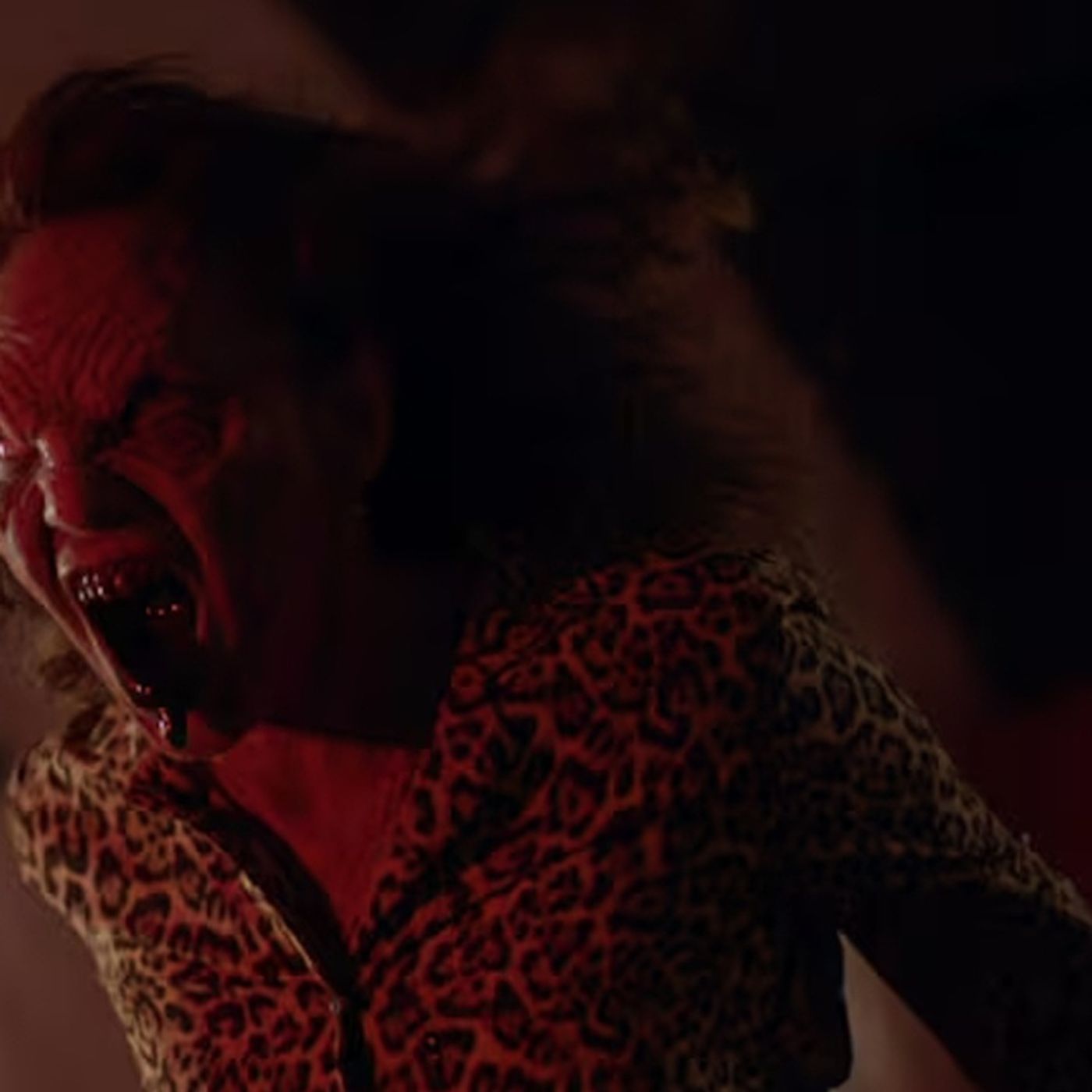 El Ritual Del Diablo En El Río: Lo Que Vi Me Cambió La Vida -Historias De Terror - Voces De La Noche