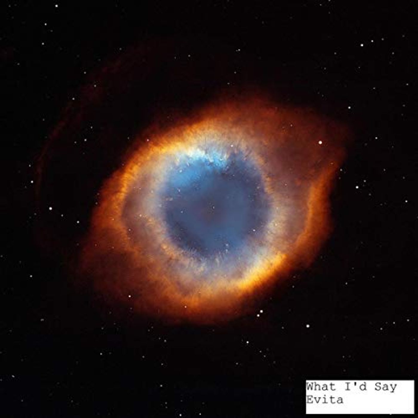 Evita\'s New Year \'s Eve selection