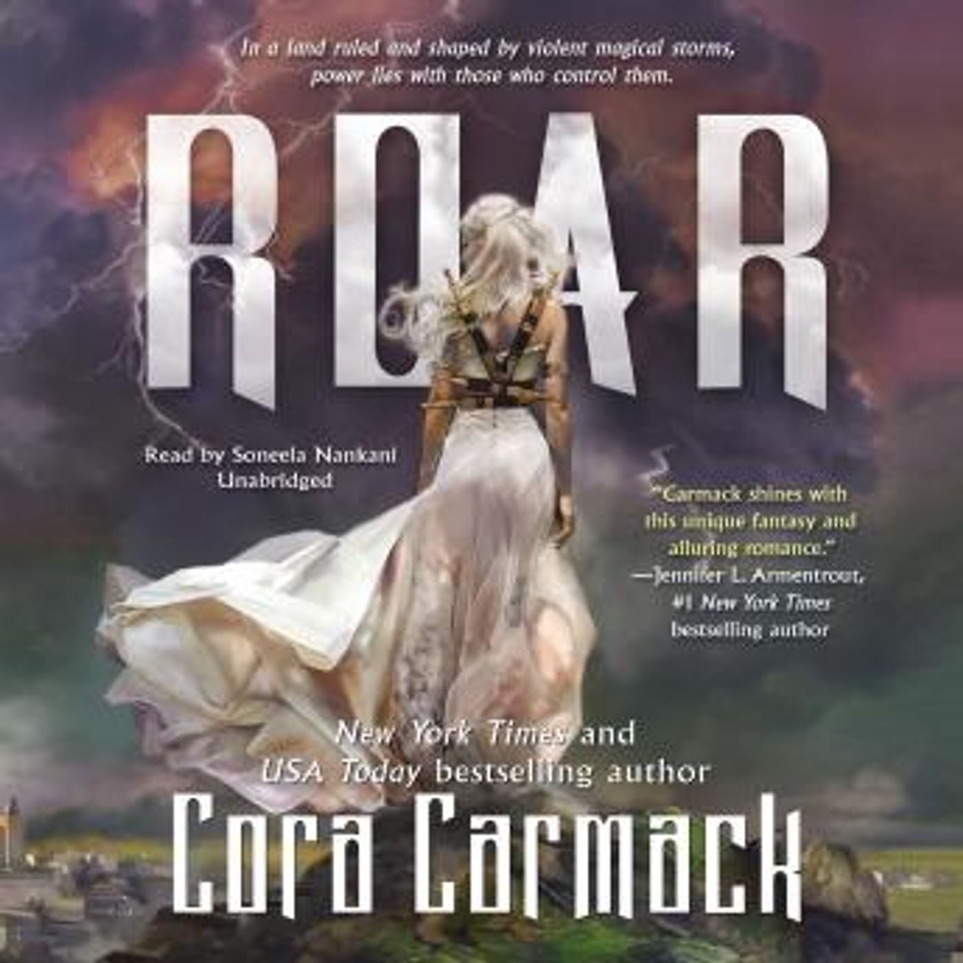 Download Best Full Audiobooks in Teen & YA, Sci-Fi, Fantasy & Paranormal