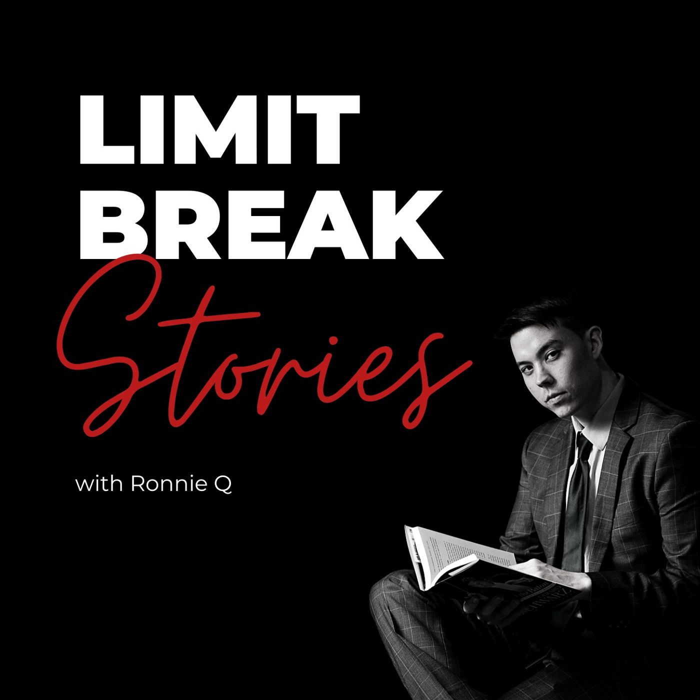 Limit Break Stories