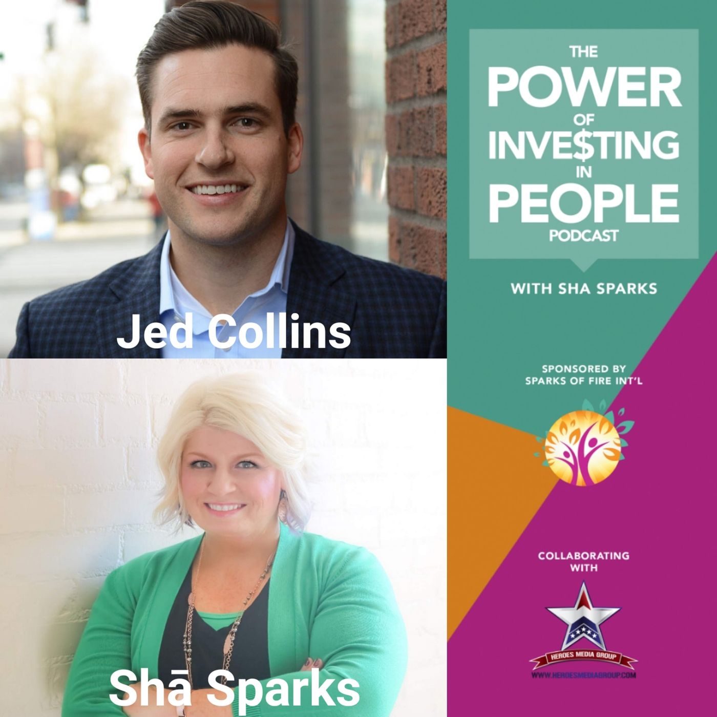 The Power of Investing in People