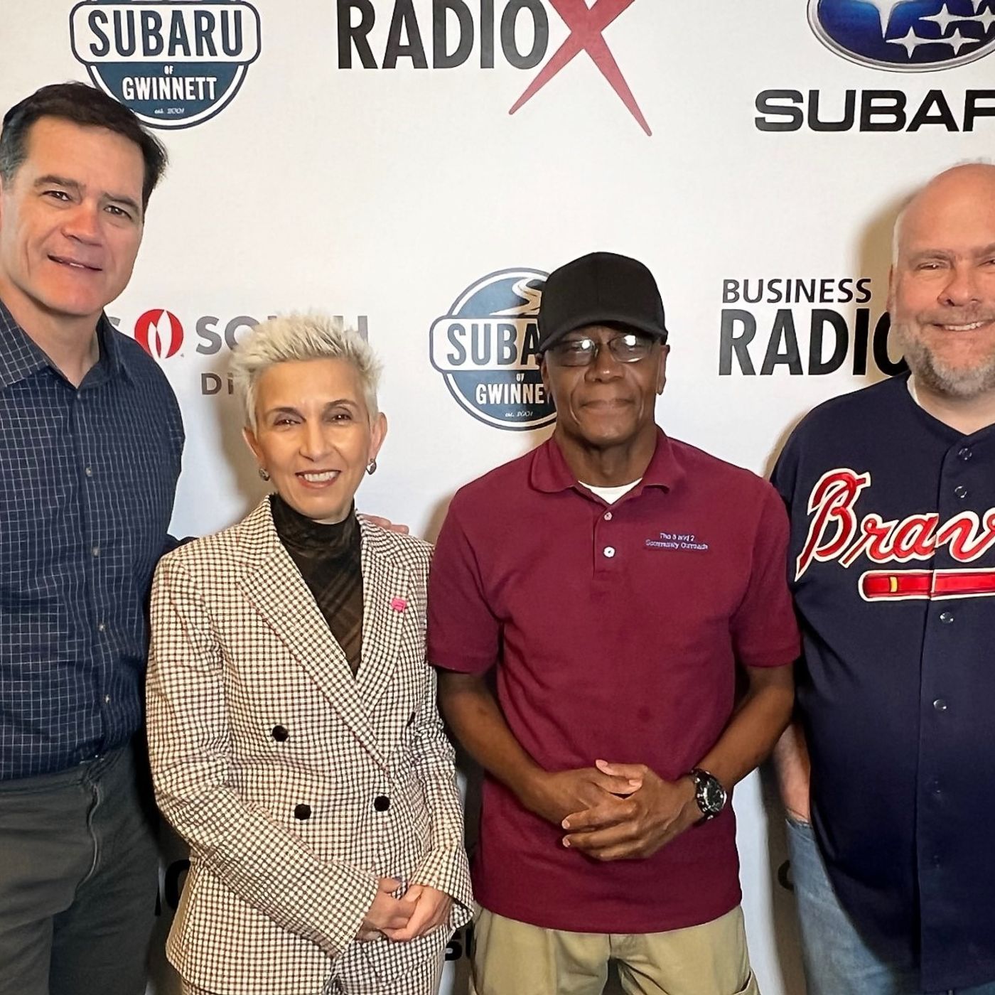 Gwinnett Business Radio