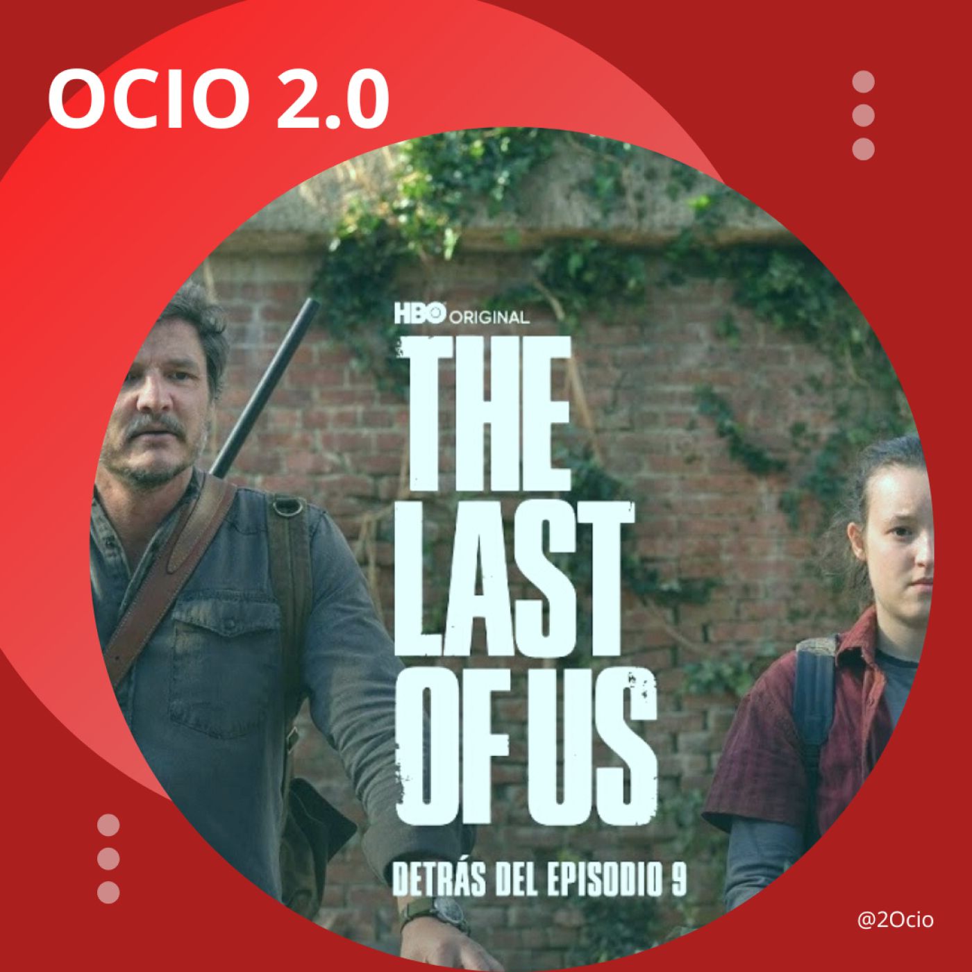Portada de Ocio 2.0