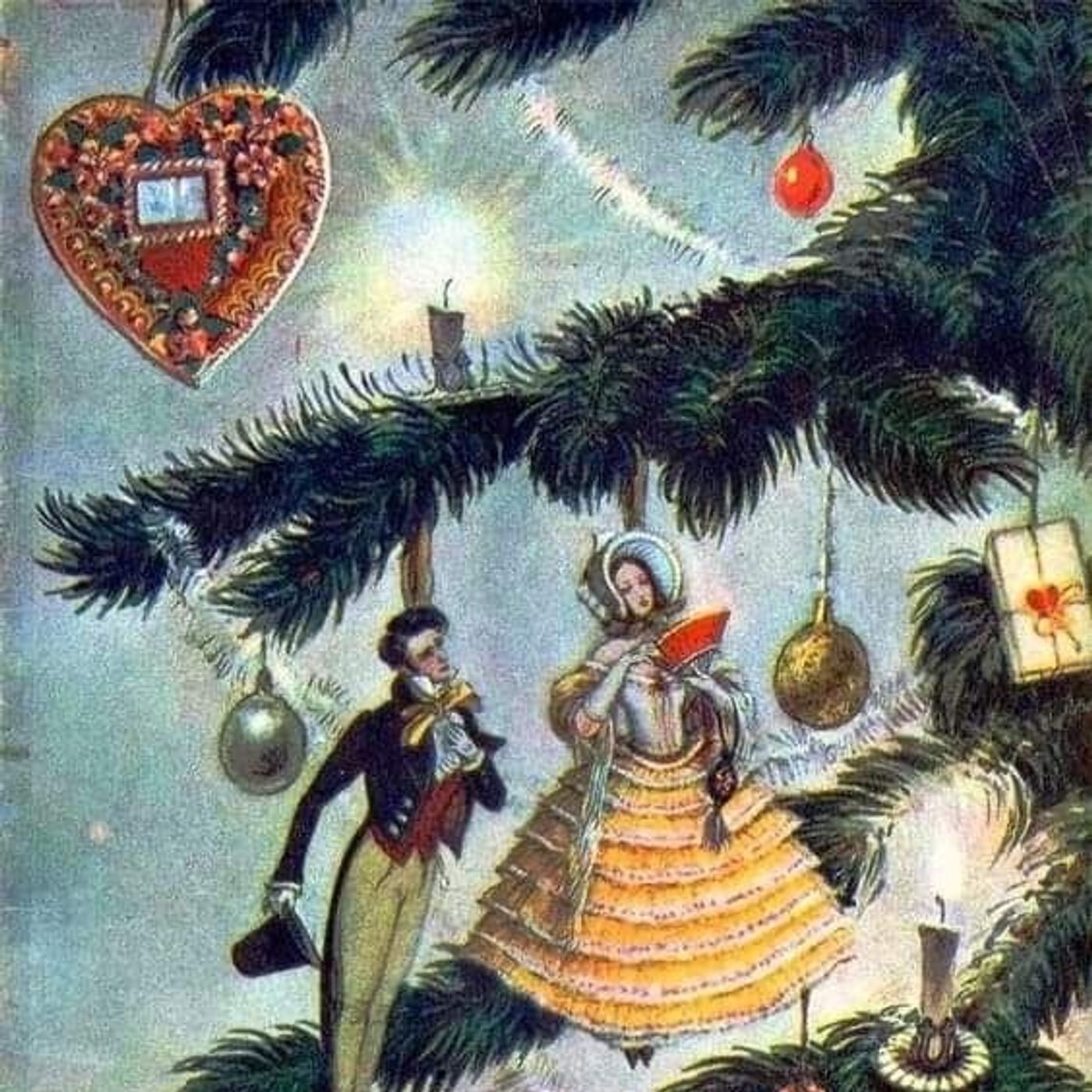 Aspettando Natale Ogni giorno una storia