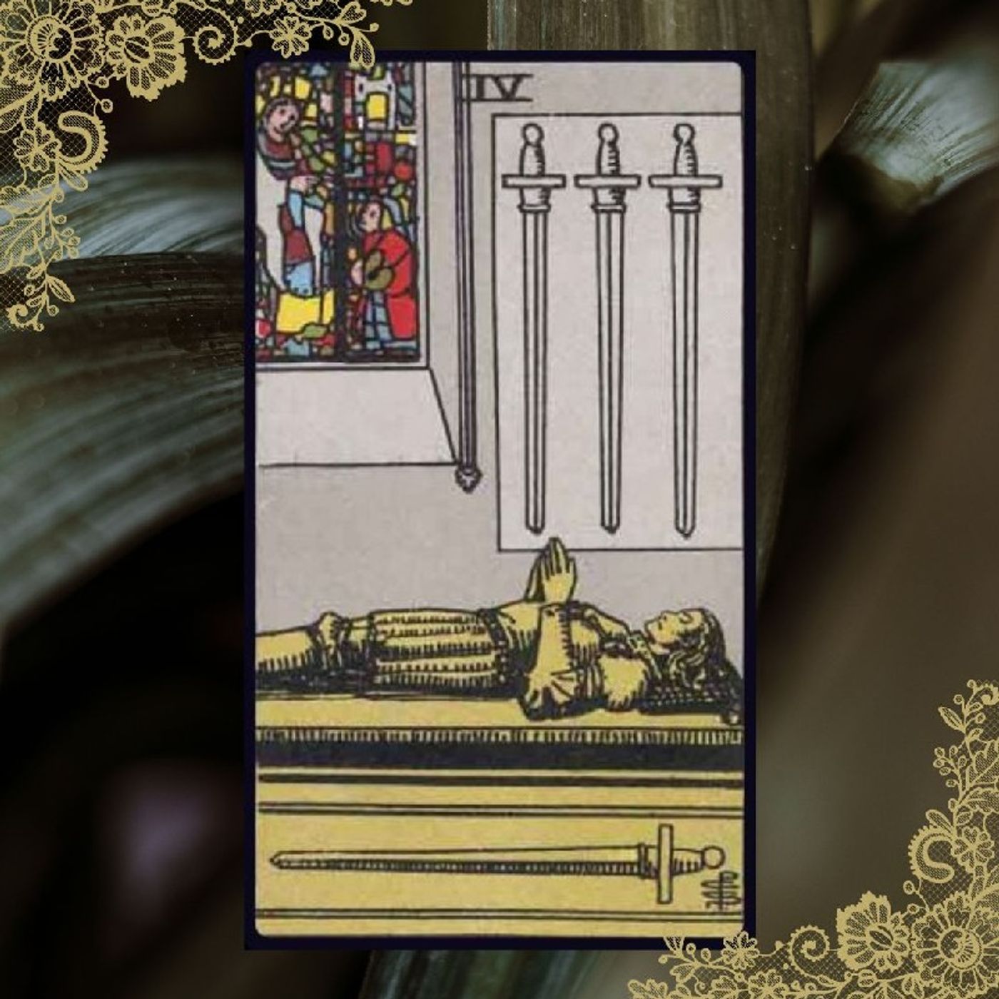 Ep456 - Diane's Tarot Diary: 我的塔羅日記•實戰演練-把興趣當事業,可行嗎?(補充) Ep456 - Diane's Tarot Diary: 我的塔羅日記•實戰演練-把興趣當事業,可行嗎?(補充)