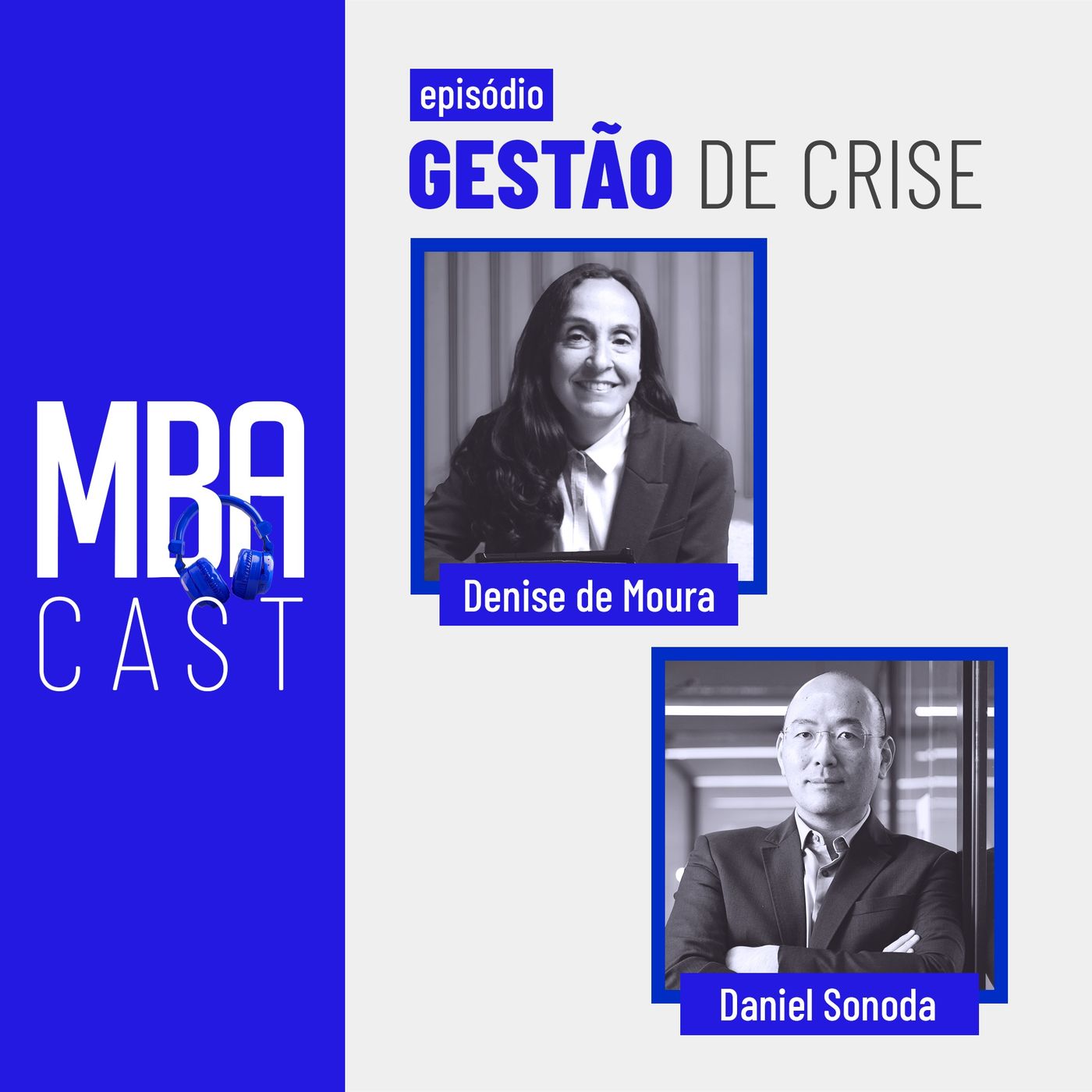MBA Cast