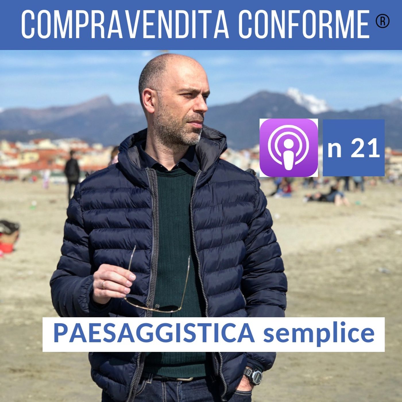 Carlo Pagliai - Conformità urbanistica
