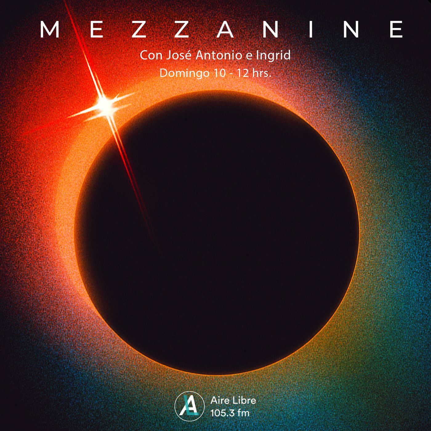 Mezzanine