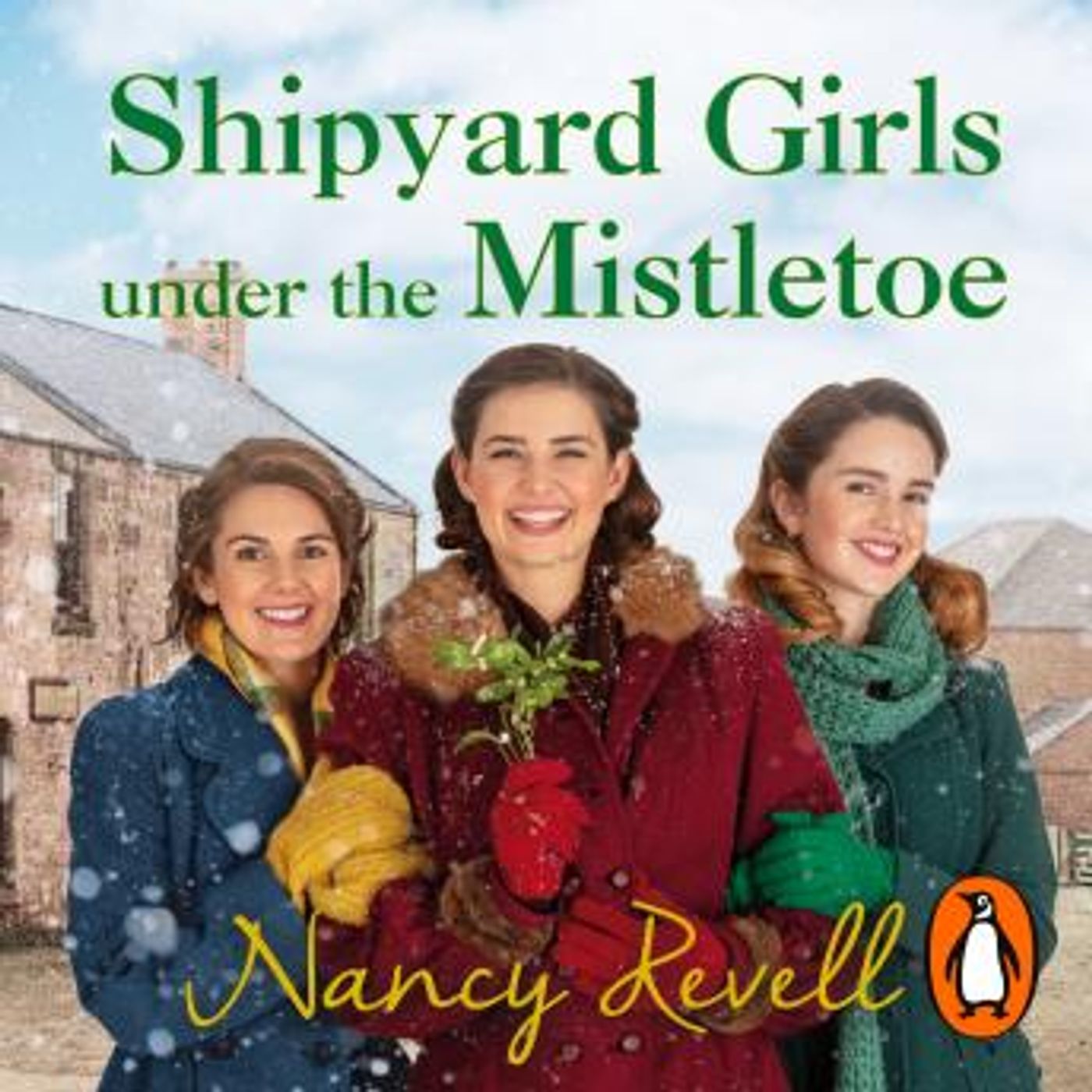 Stream Popular Full Audiobooks in Fiction, Drama
