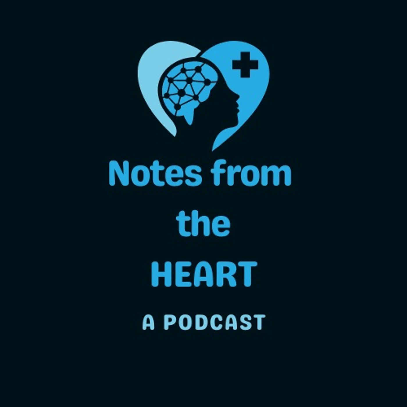 Notes from the Heart