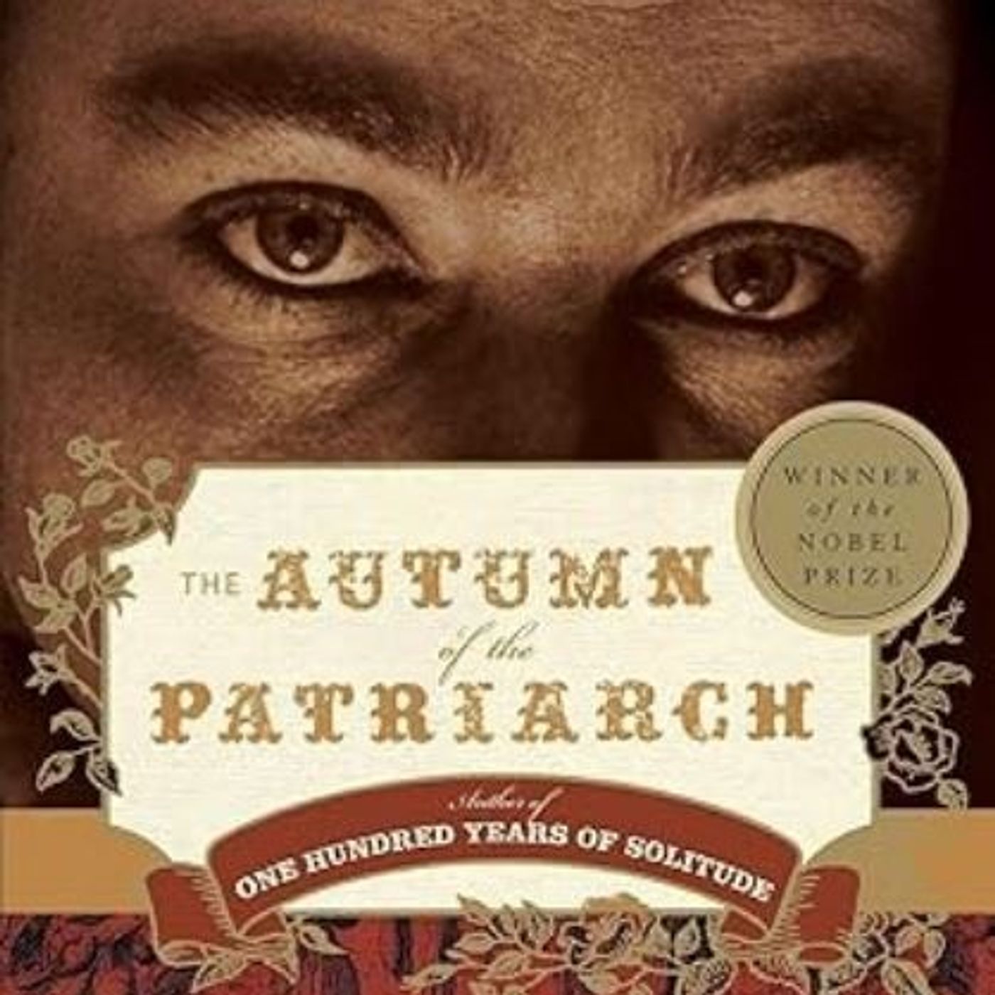 The Autumn of the Patriarch