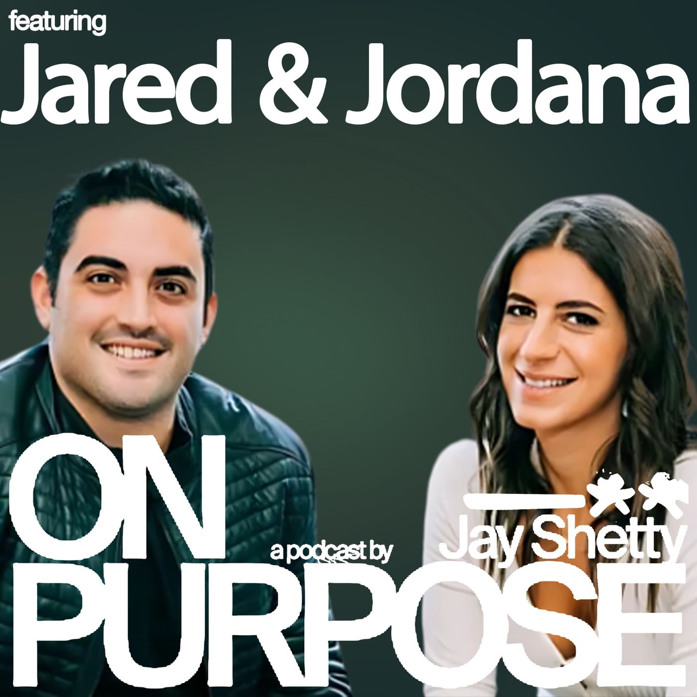 On Purpose with Jay Shettyy