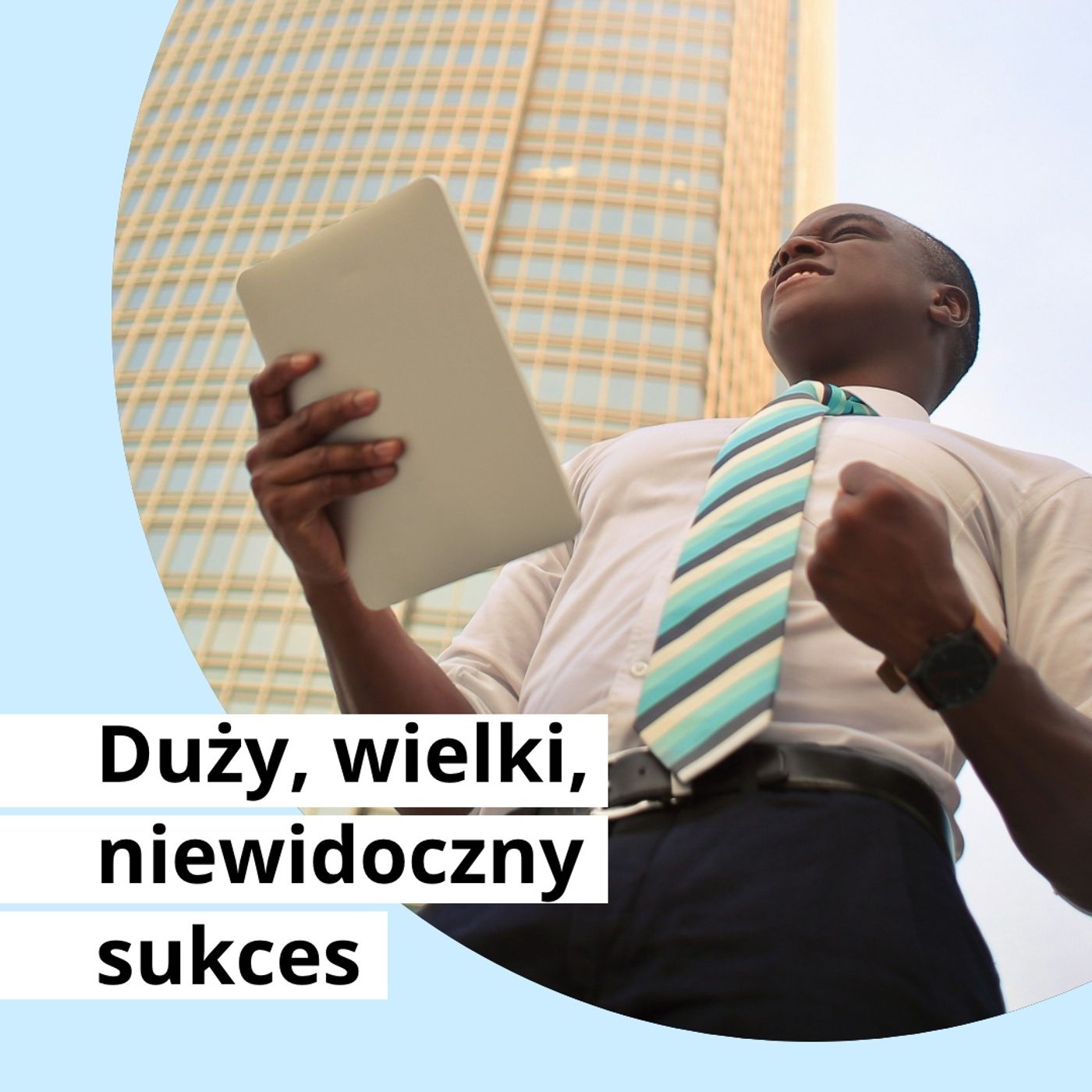 Podcast miejski