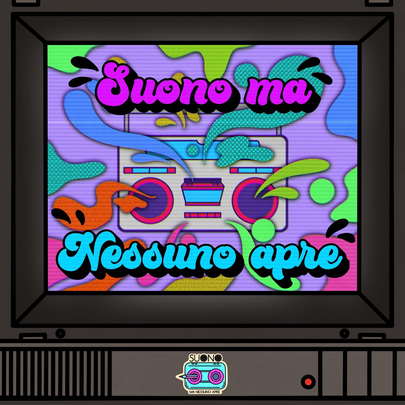 Suono Ma Nessuno Apre