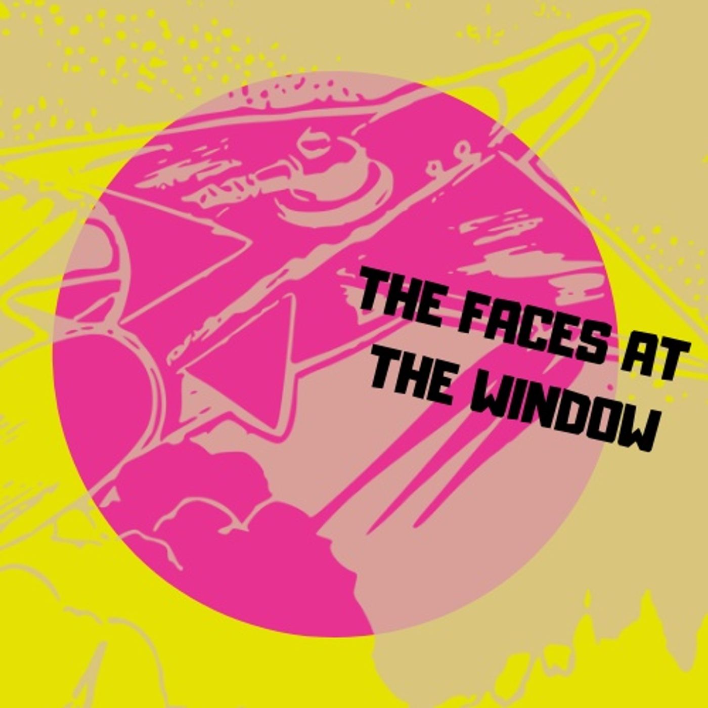 The Faces At The Window