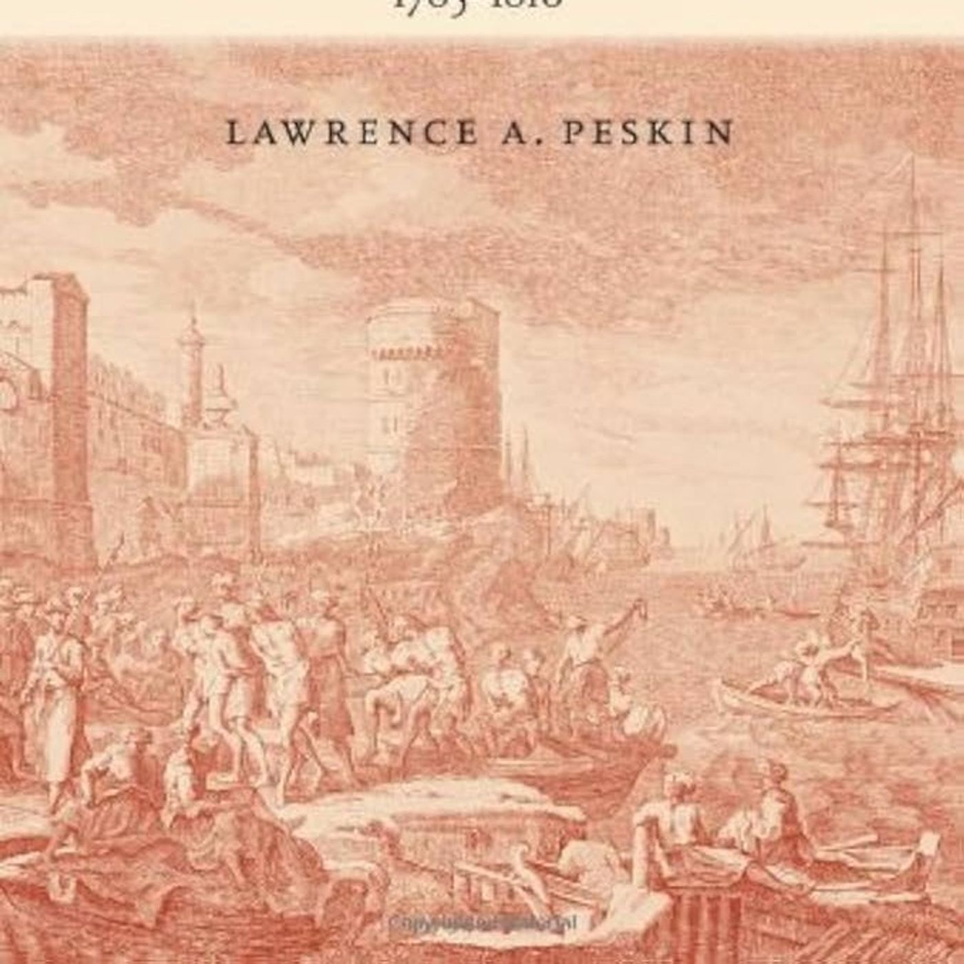 Captives and Countrymen: Barbary Slavery and the American Public