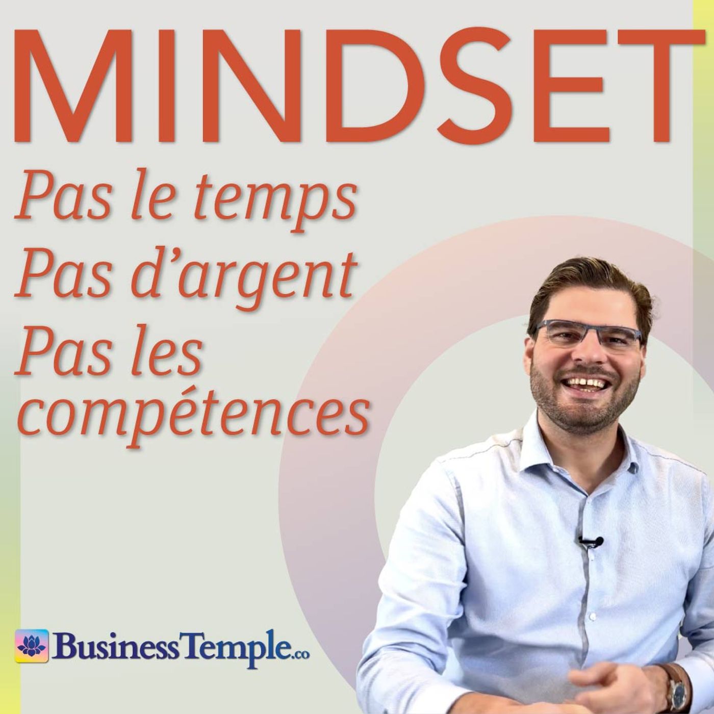 Mon business à 200% de Business Temple