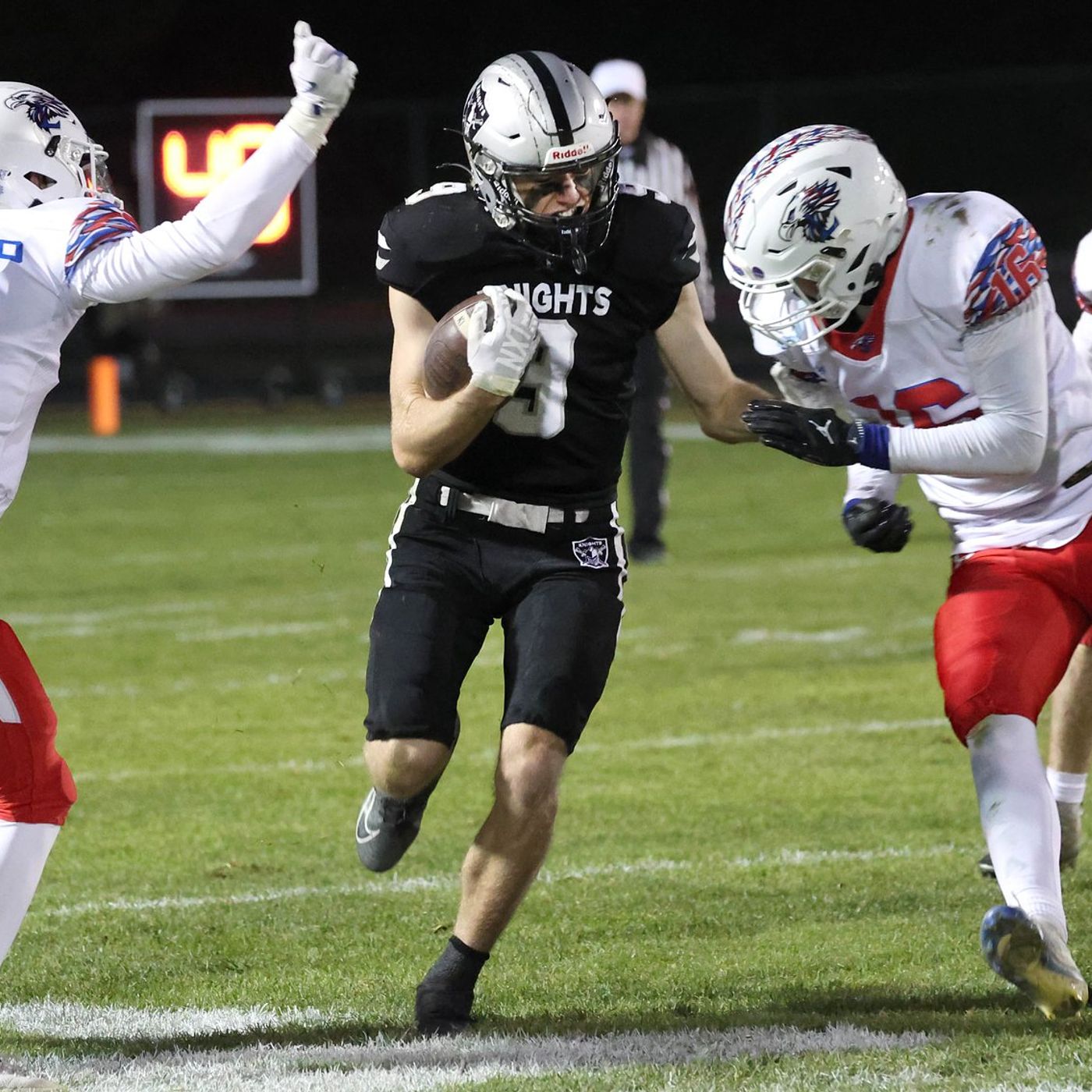 What we learned in Week 10: A weekend full of scoring in largely lopsided wins episode artwork