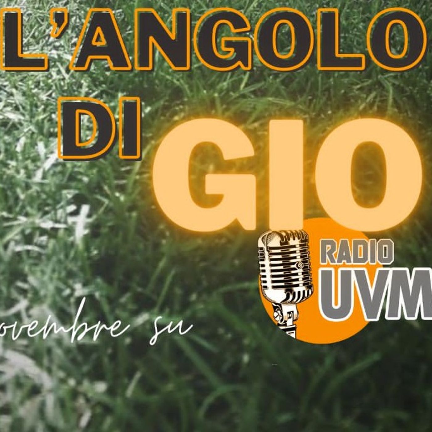 L\'ANGOLO DI GIO