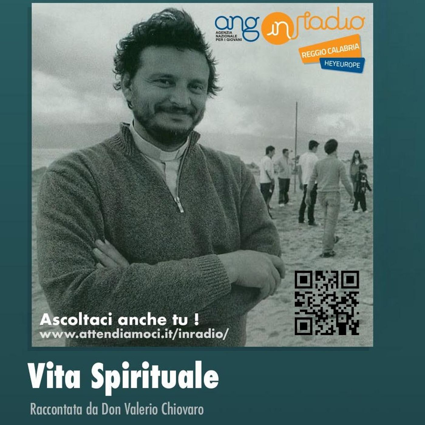 ANG in Radio Reggio di Calabria