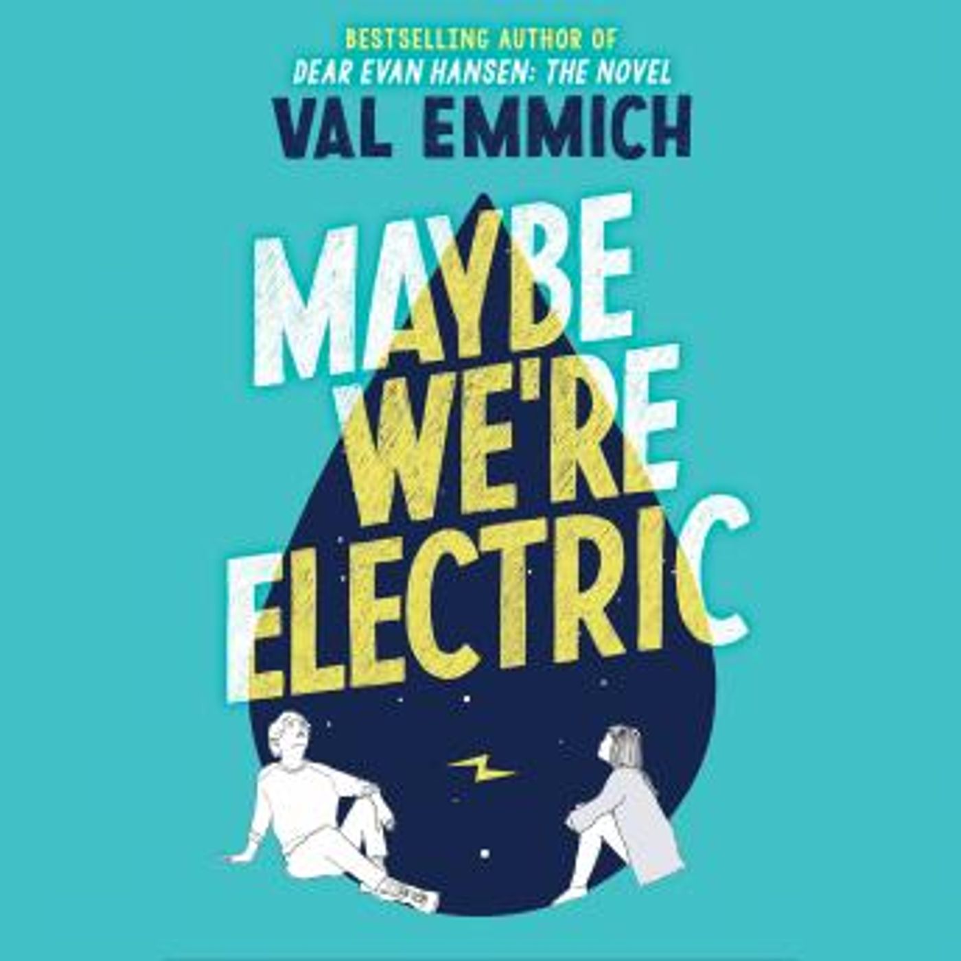 Listen to New Full Audiobooks in Teen & YA, Tough Topics