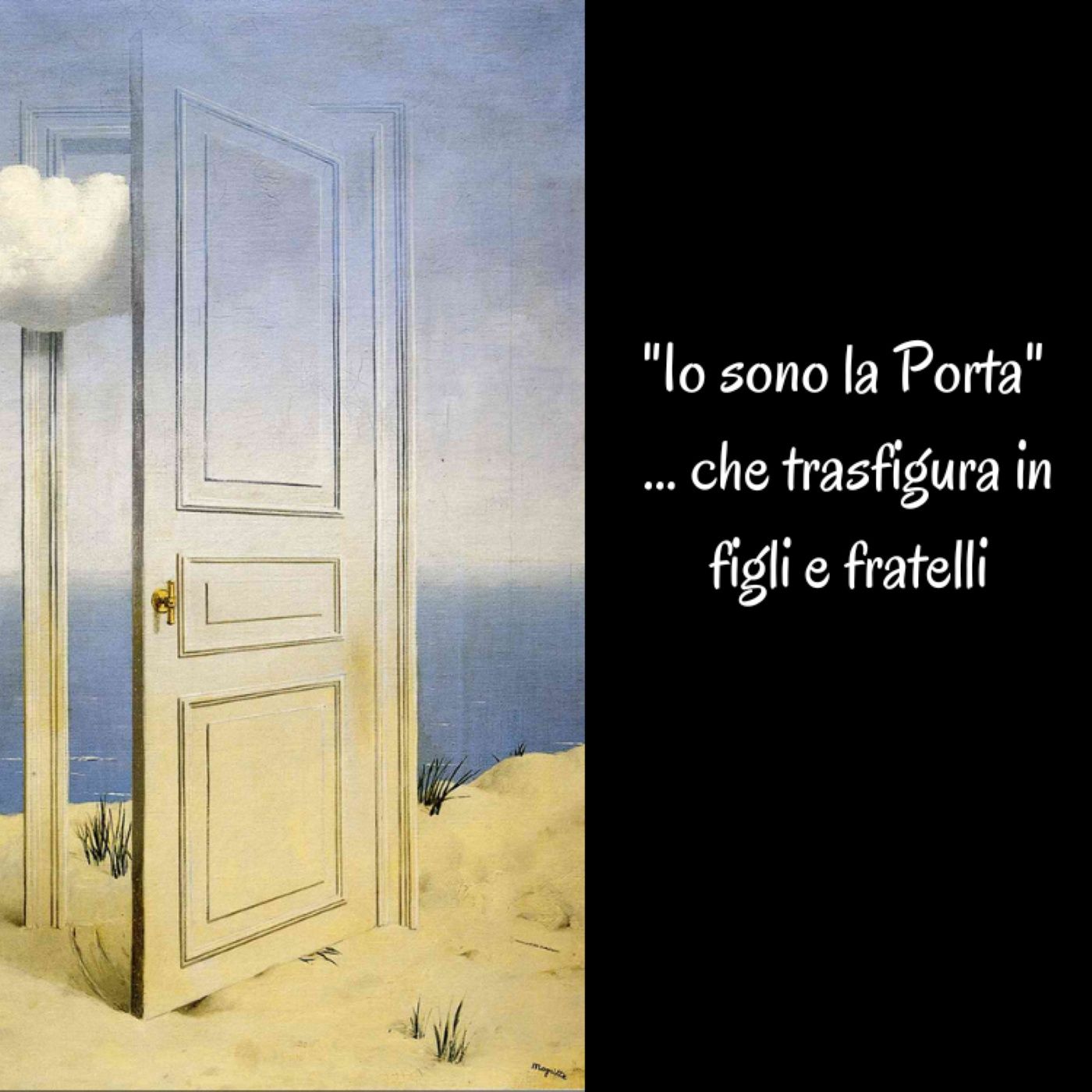 IV Domenica Pasqua episode artwork