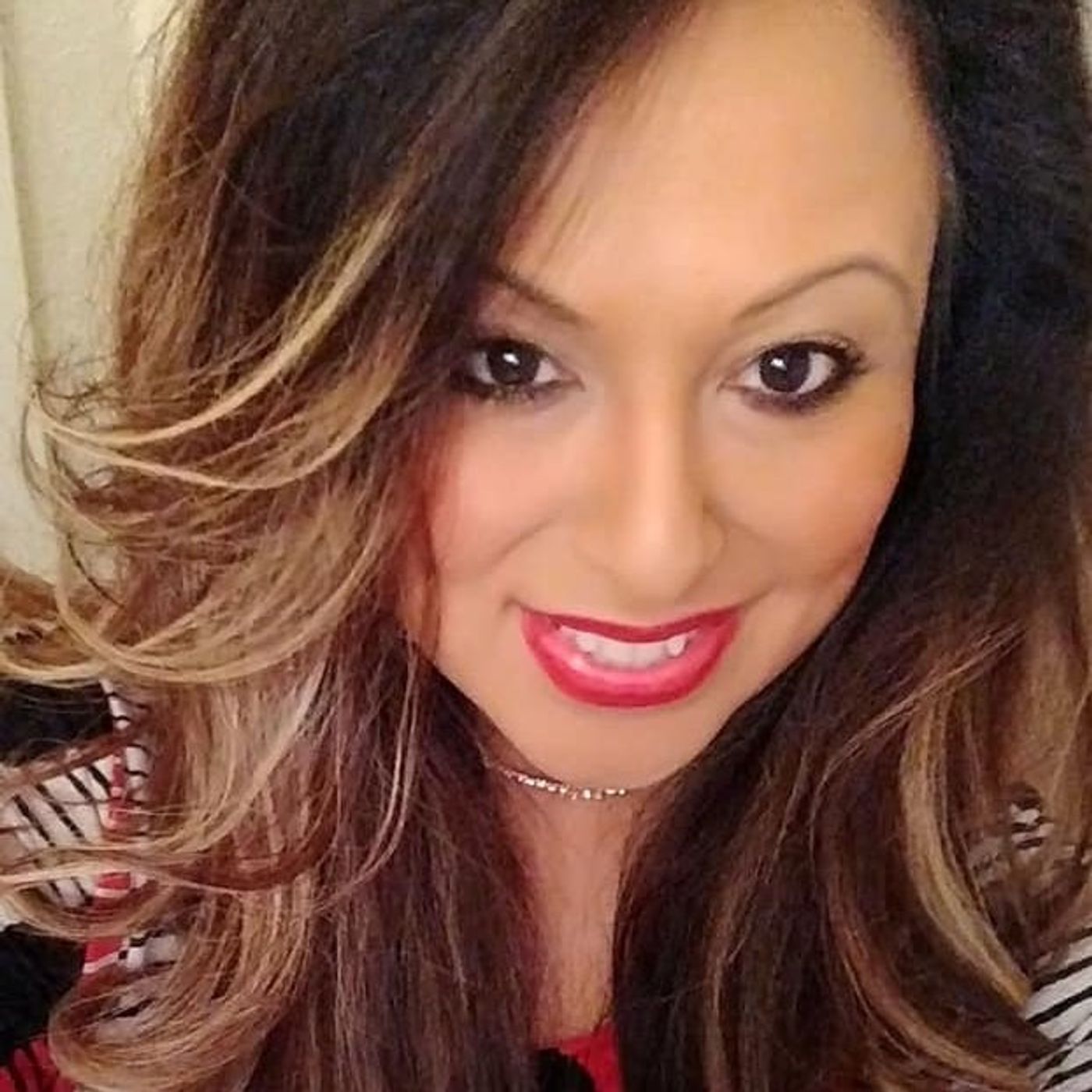 Job talk with Amanda Rodriguez