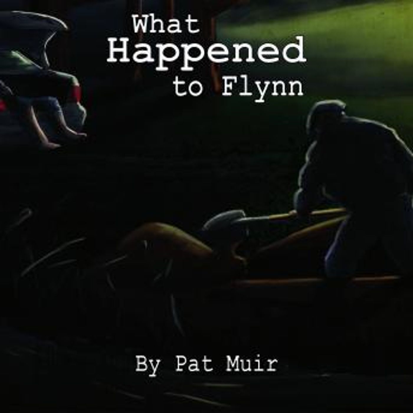 Grab the Top Full Audiobooks in Mystery, Thriller & Horror, Suspense