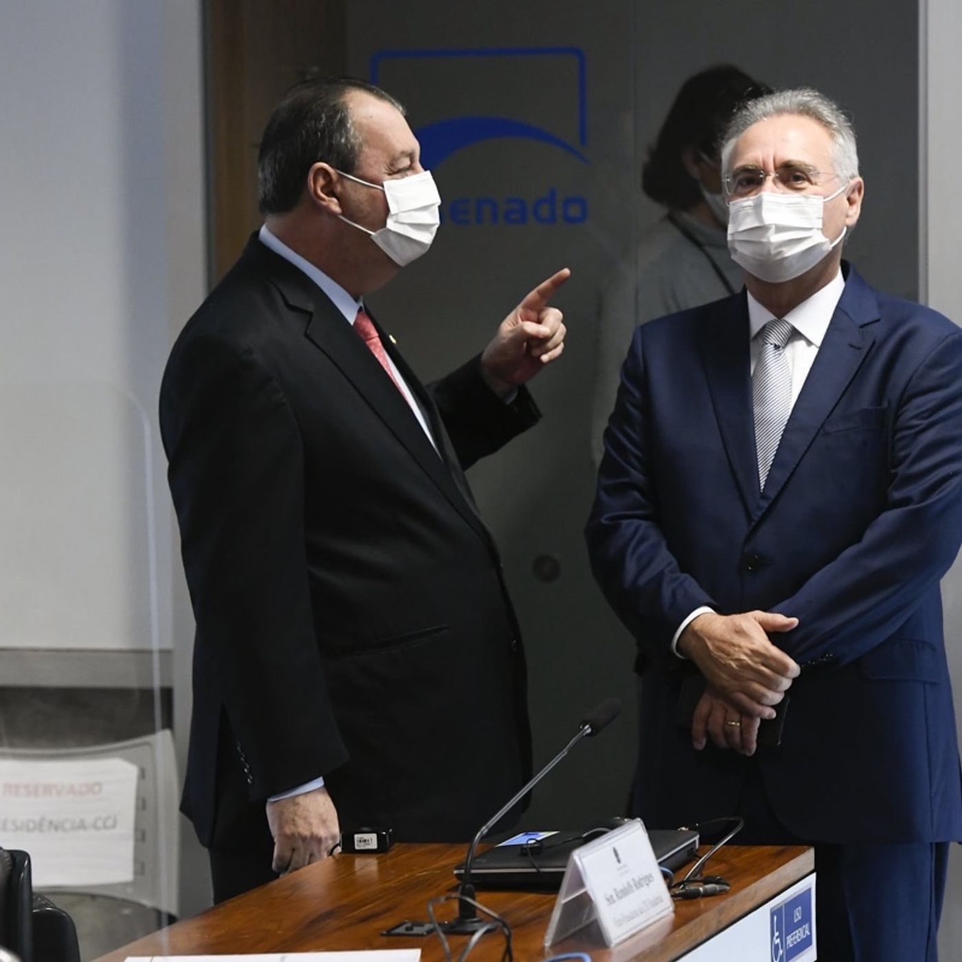 Primeira Página Comunicação Co\'s show
