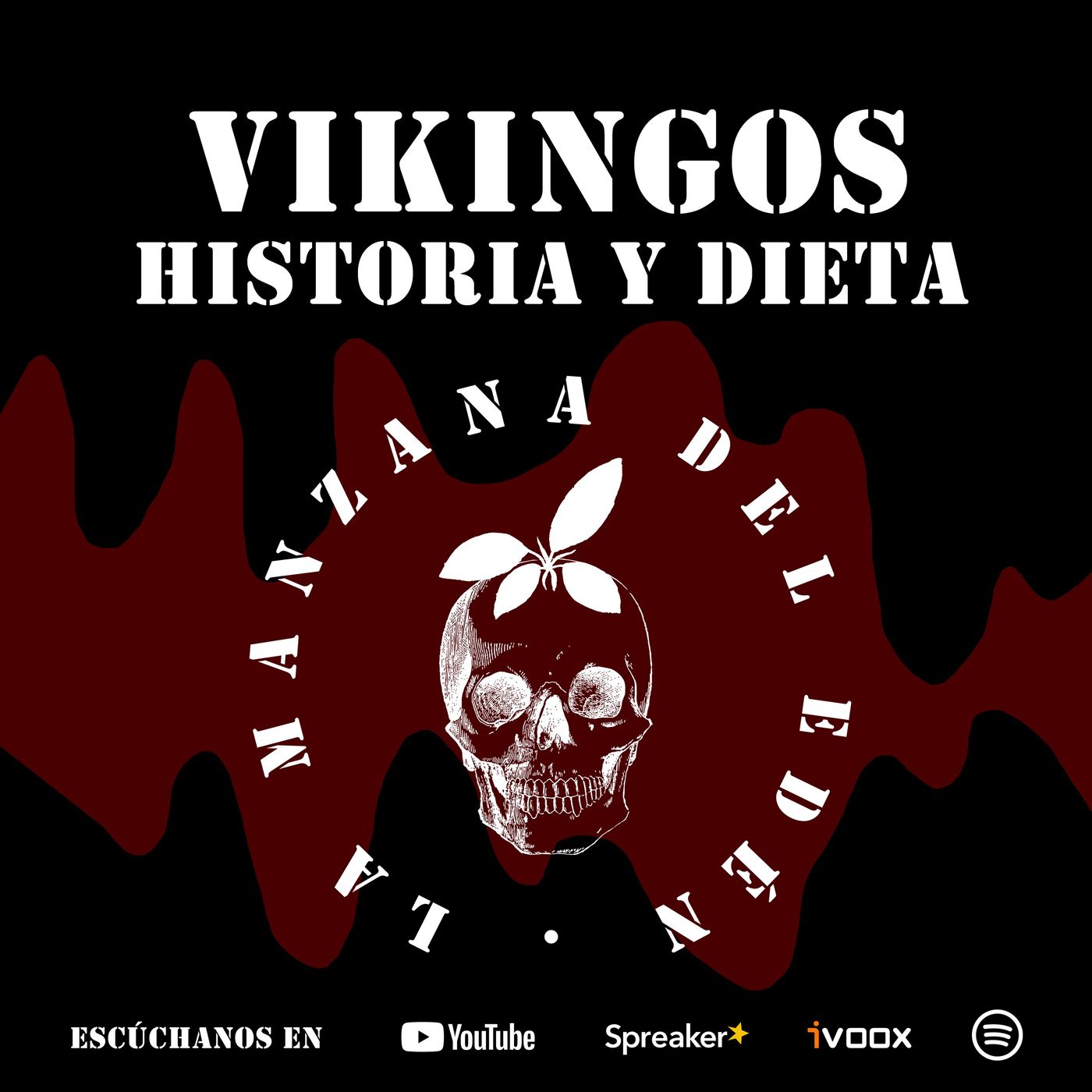 La Manzana del Edén