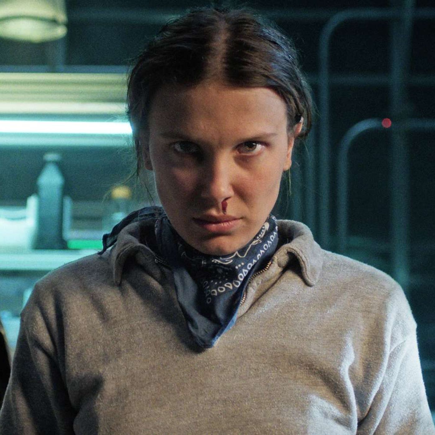 Na taki powrót czekaliśmy? Omówienie Stranger Things S5 odc. 1-4