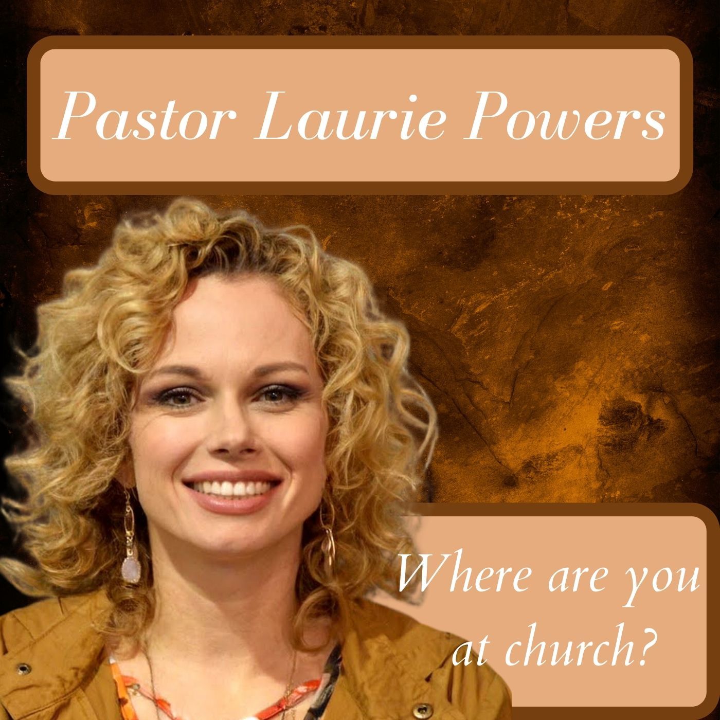 Where Are You At Church episode artwork