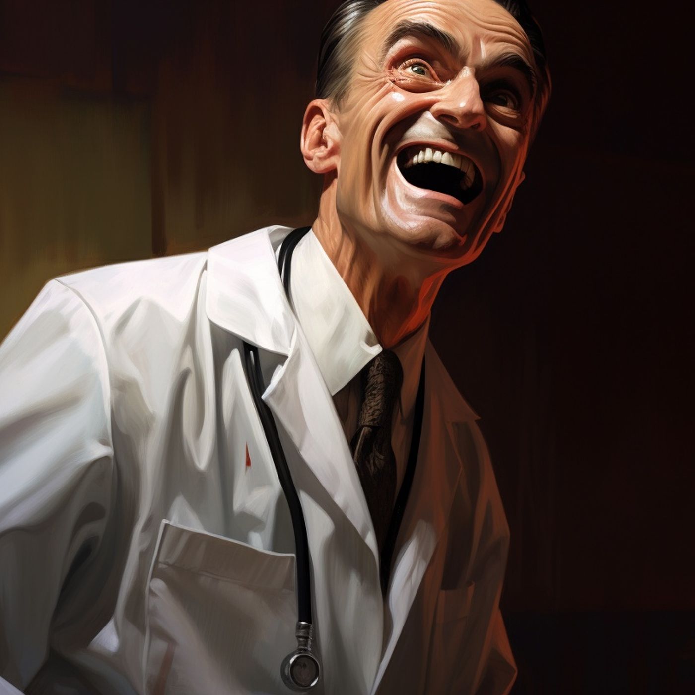 Biografía Asesina
