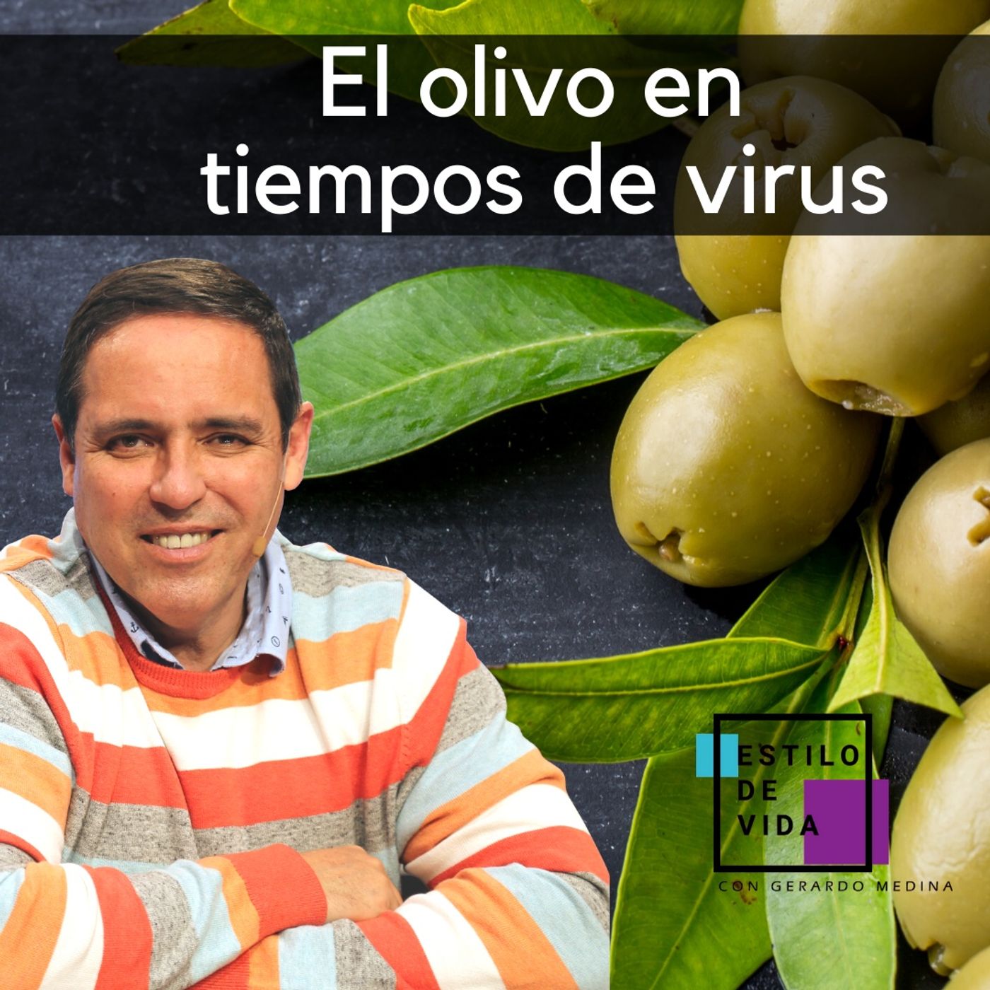 Transforma tu Salud con Gerardo Medina