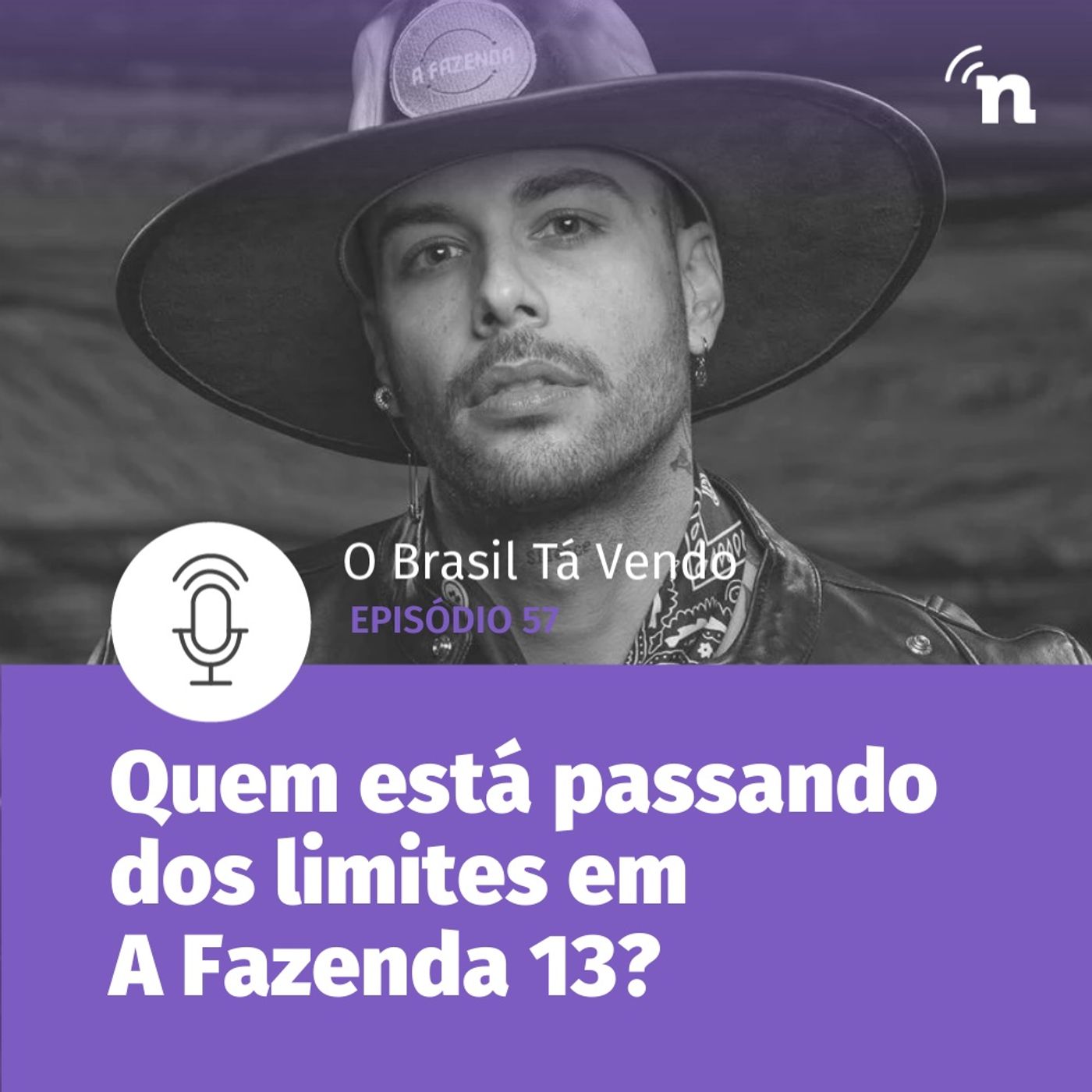 O Brasil Tá Vendo