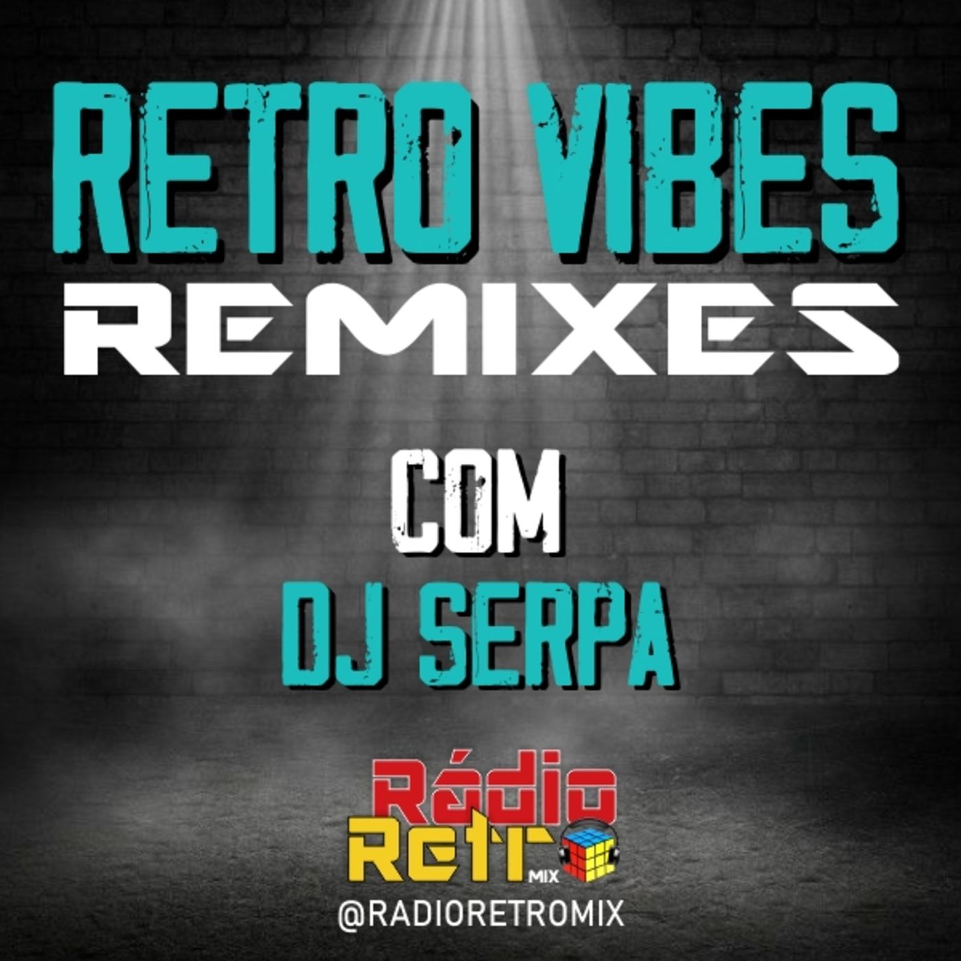 New Beats Remixes by DJ Serpa