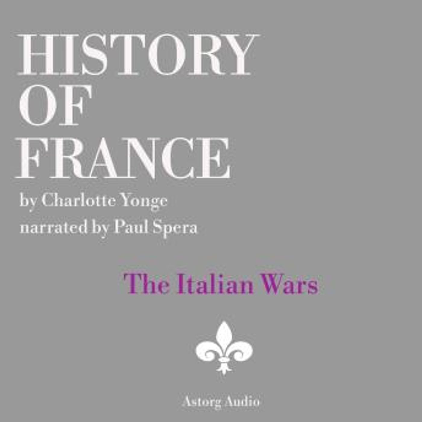 Listen to Best Full Audiobooks in History, Europe