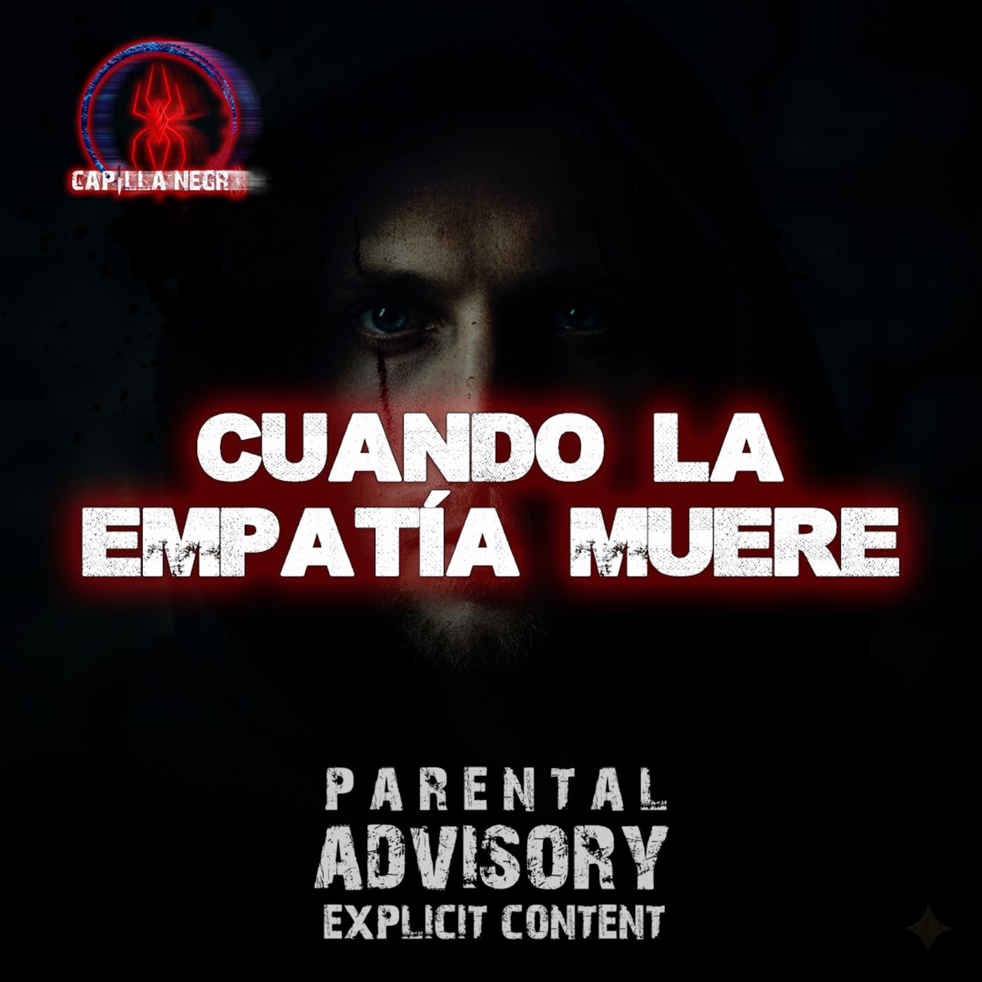 La mente del depredador: cuando la empatía muere episode artwork