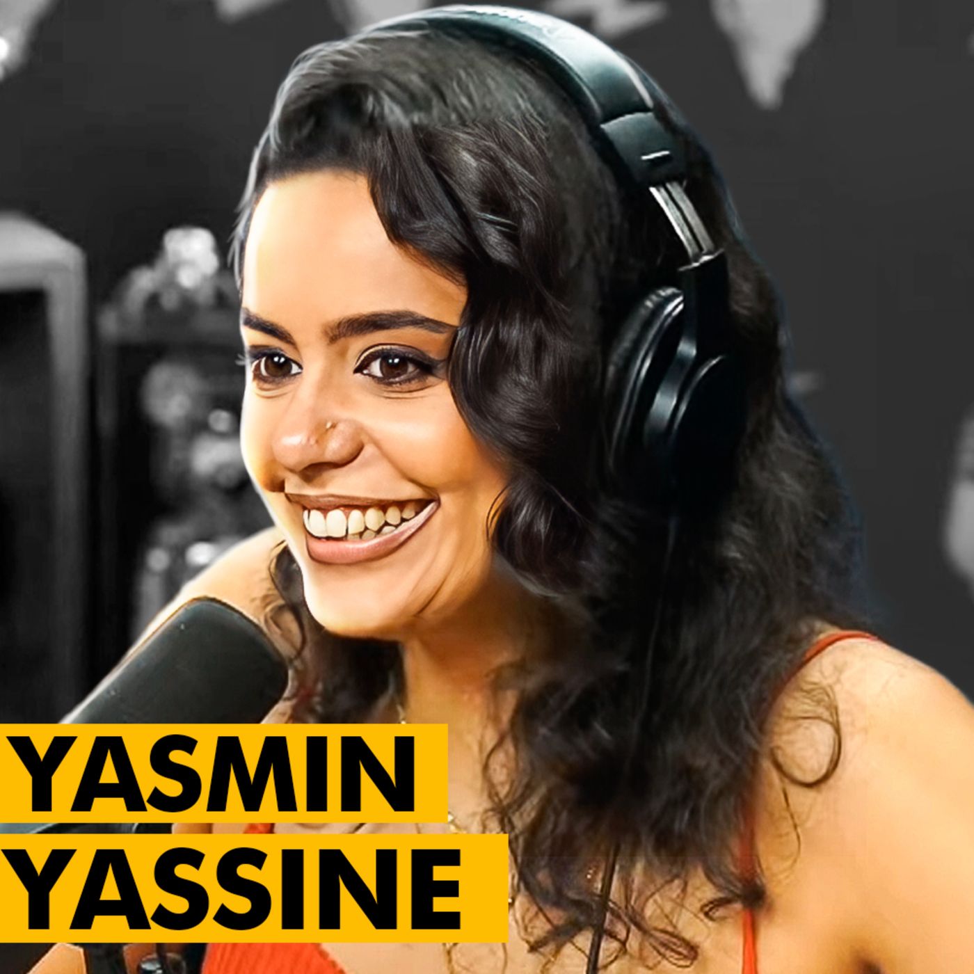 YASMIN YASSINE - Extra Flow