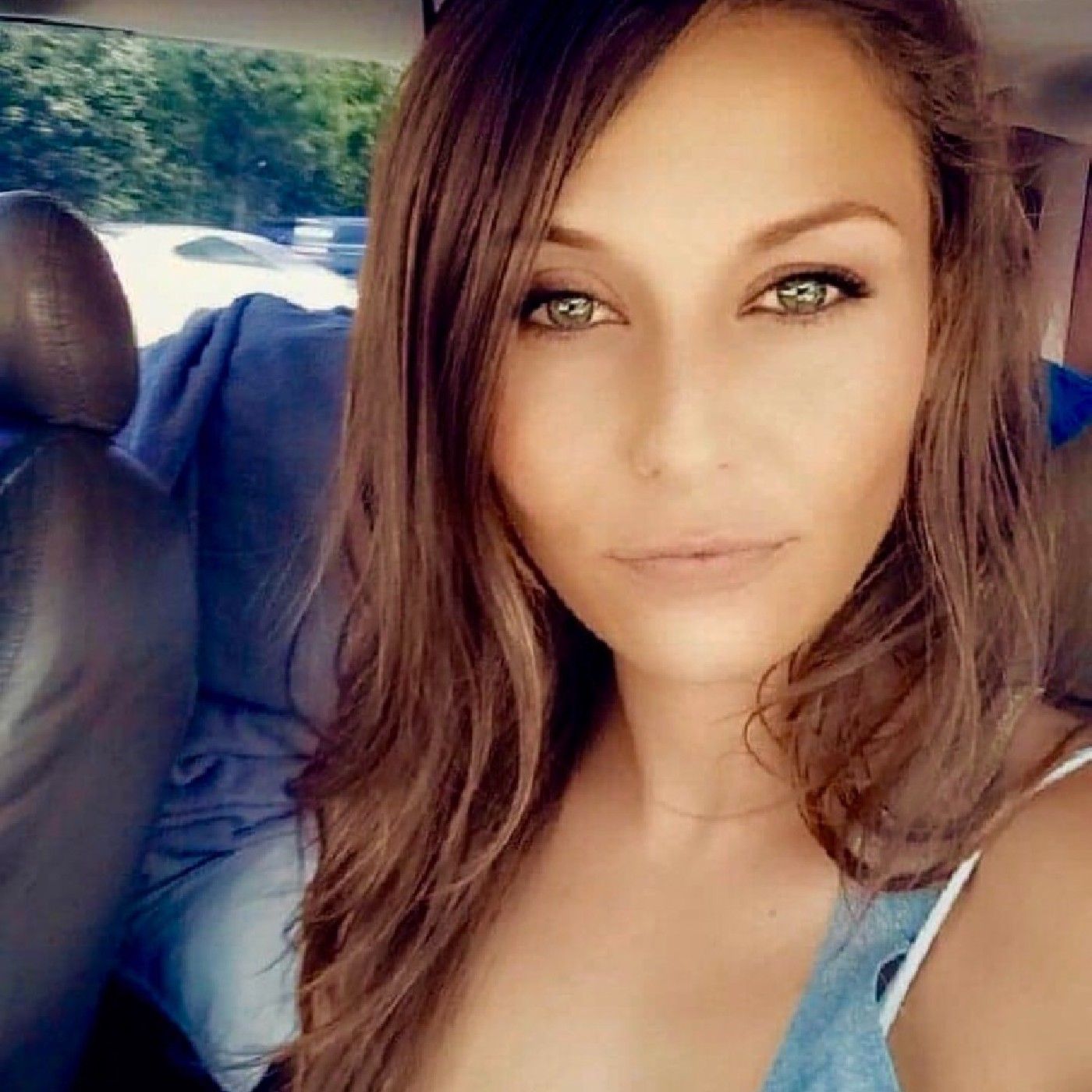 SVETLANA Dashevskaya's podcast