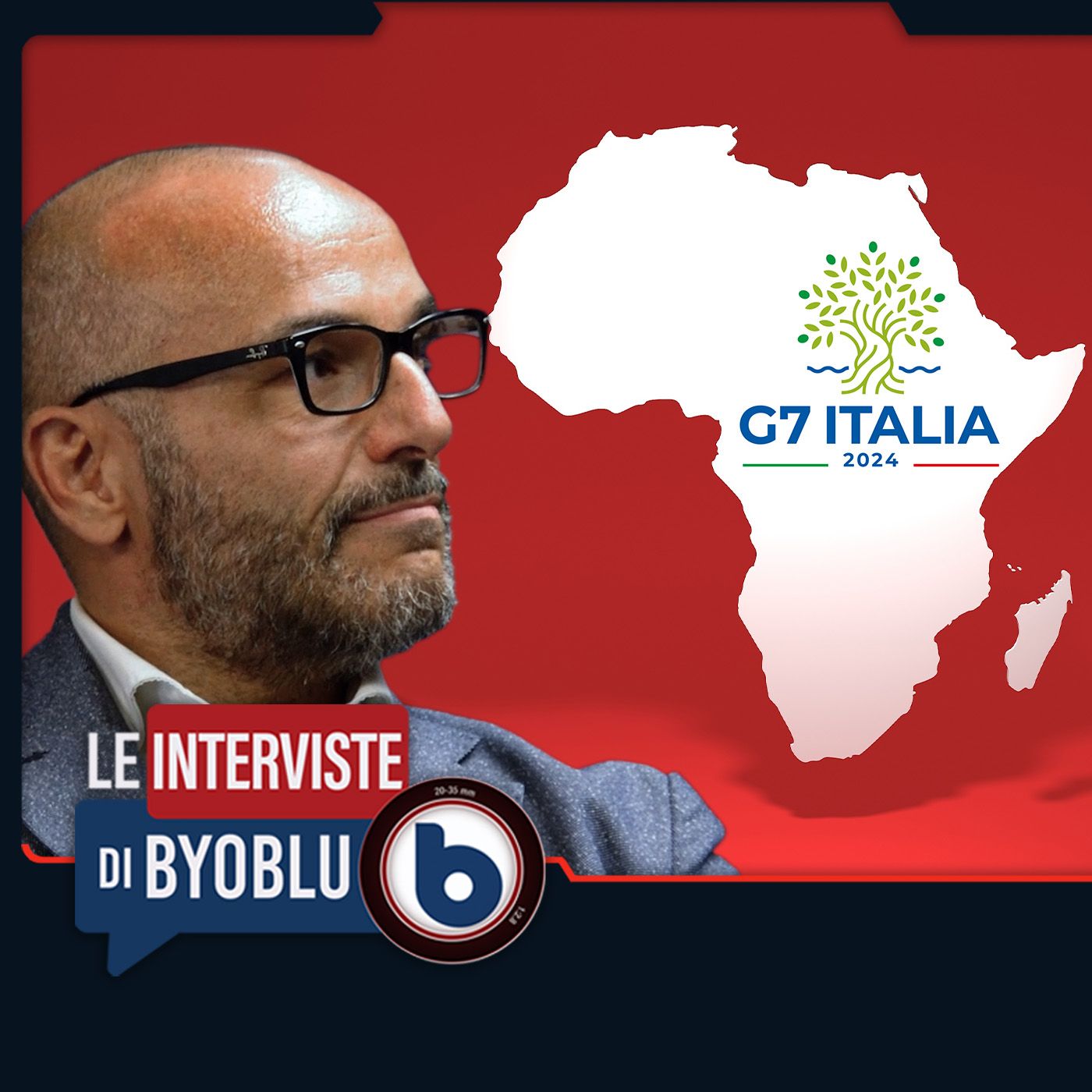 Byoblu24 interviste