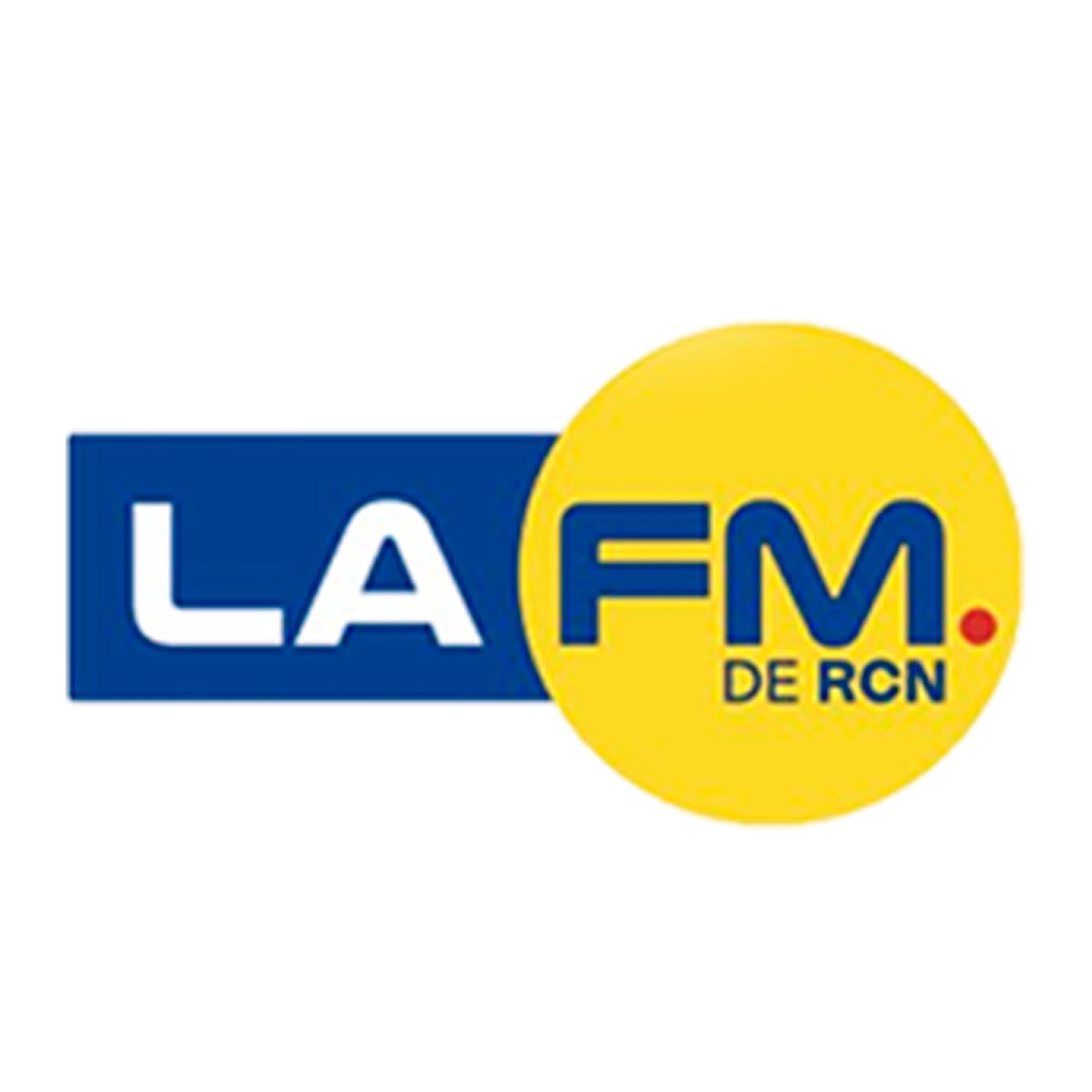 Luis Carlos Vélez se despide de la dirección de La FM de RCN episode artwork