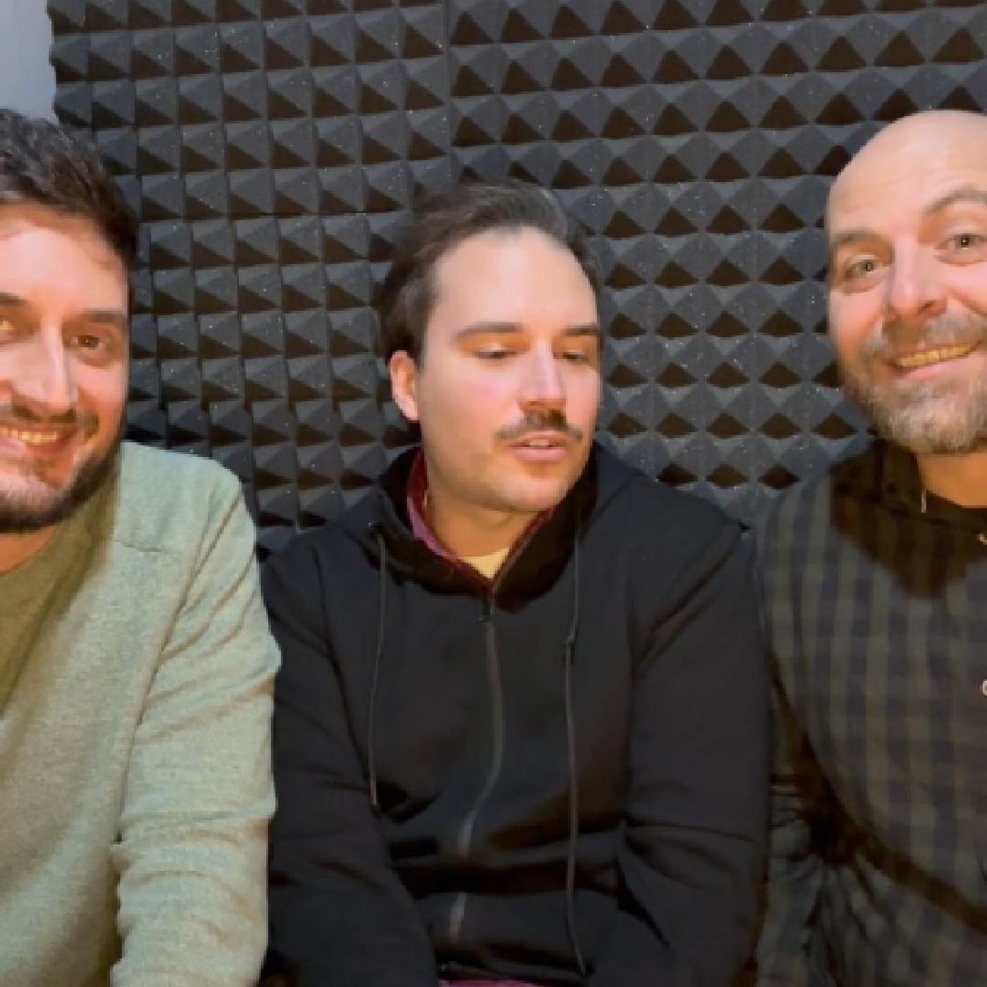 La NON-Intervista - Spazio51